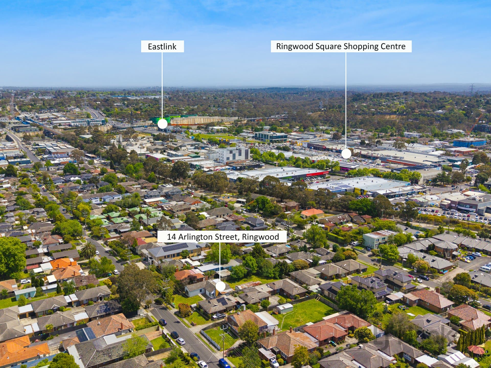 14 Arlington Street, Ringwood, Ringwood - Thumbnail 7