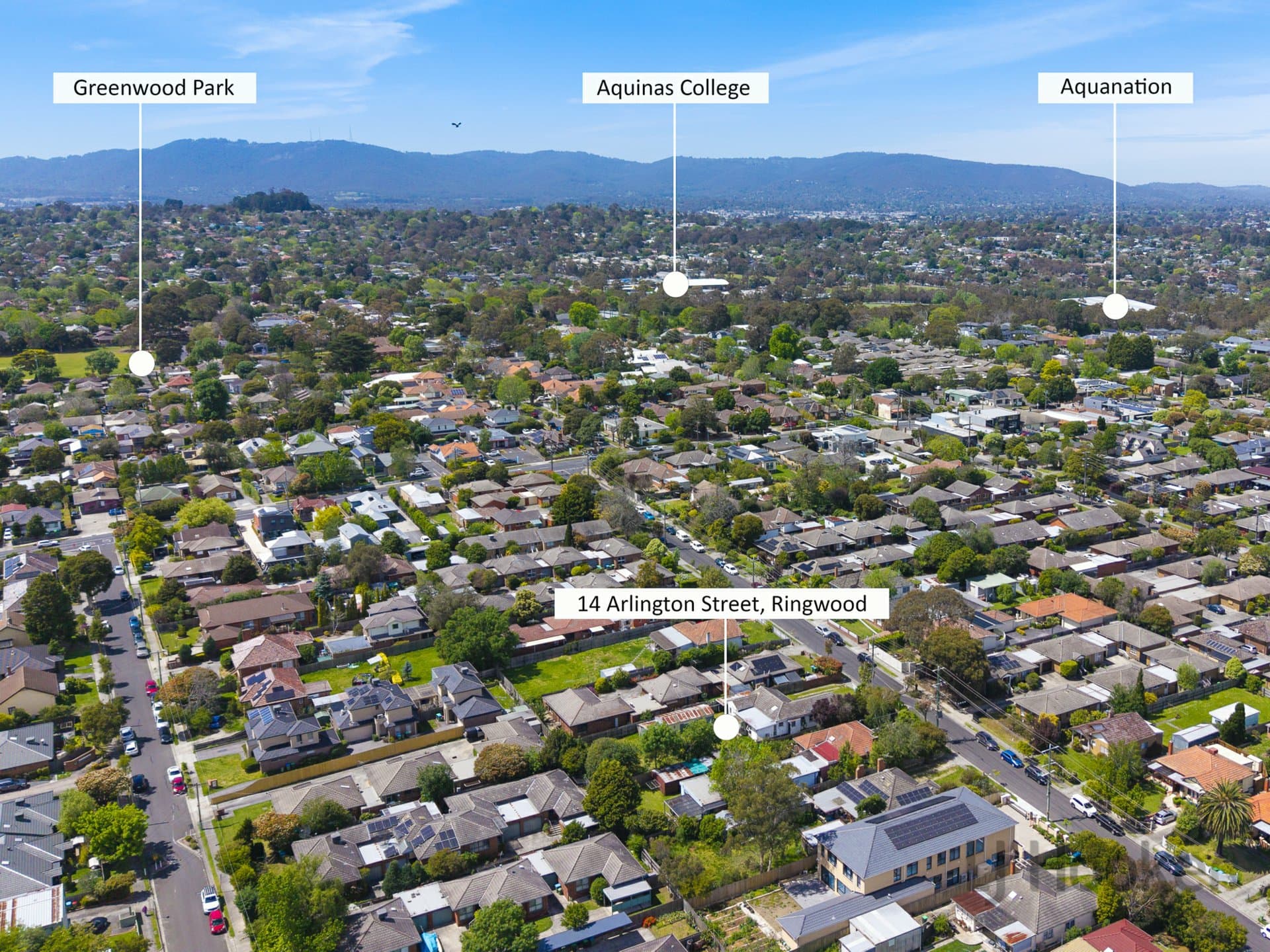 14 Arlington Street, Ringwood, Ringwood - Thumbnail 8