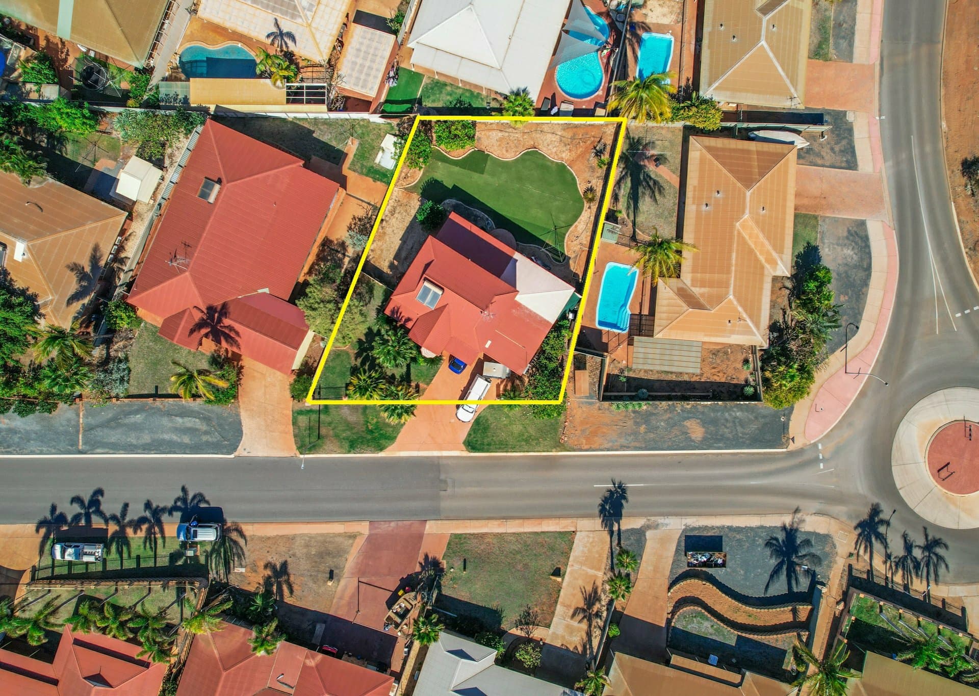 4 Counihan, Crescent, Port Hedland, Port Hedland - Thumbnail 5