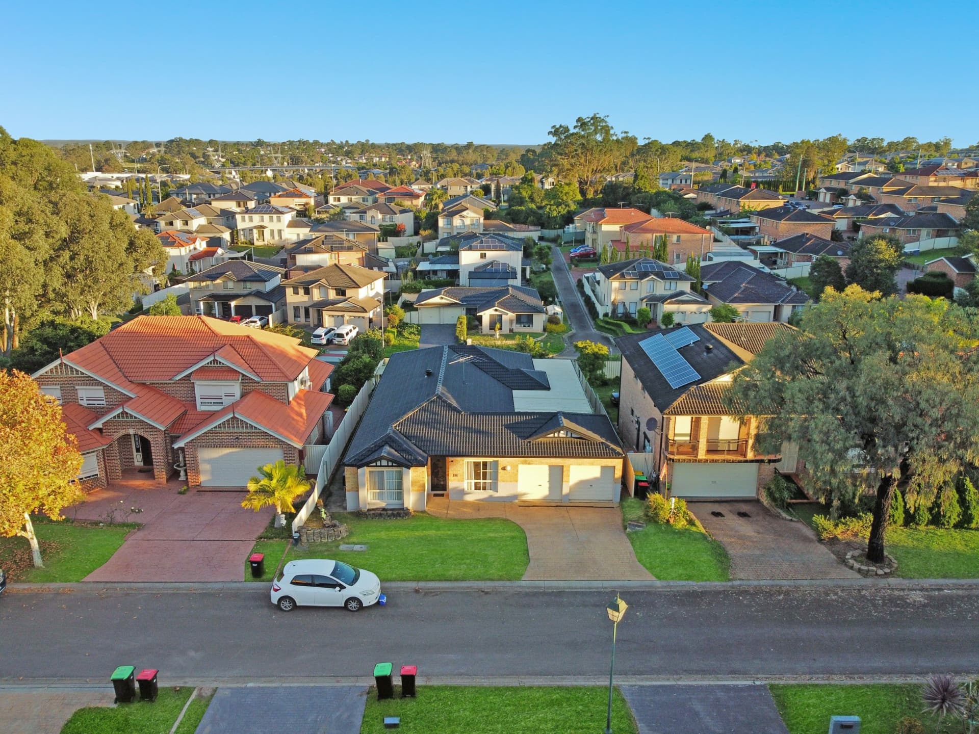 4 Harpur Place, Casula, Casula - Thumbnail 2