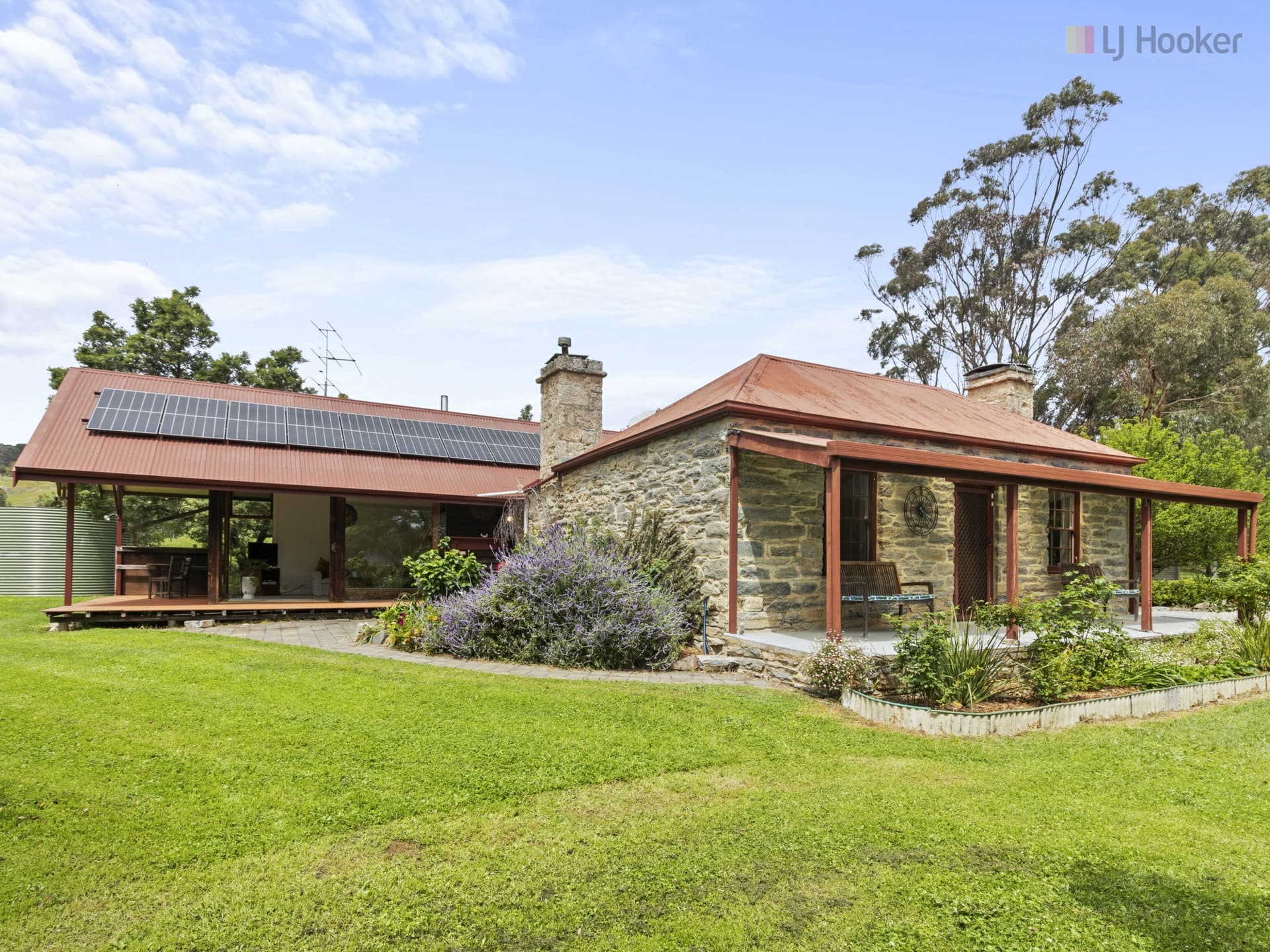 80 Bullaparinga Crescent, Delamere, Delamere - Thumbnail 2