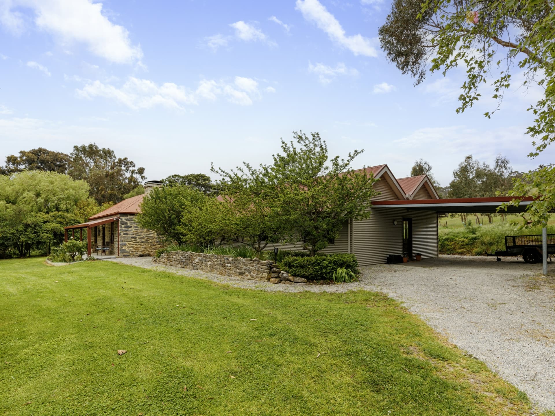 80 Bullaparinga Crescent, Delamere, Delamere - Thumbnail 3