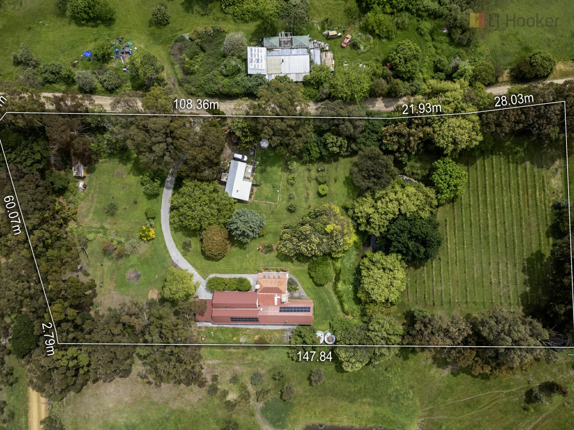80 Bullaparinga Crescent, Delamere, Delamere - Thumbnail 5