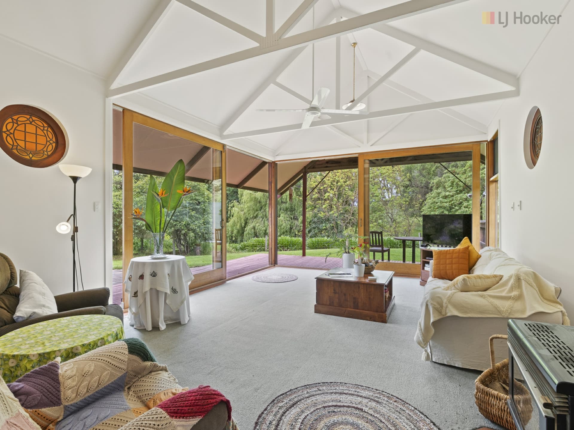 80 Bullaparinga Crescent, Delamere, Delamere - Thumbnail 8