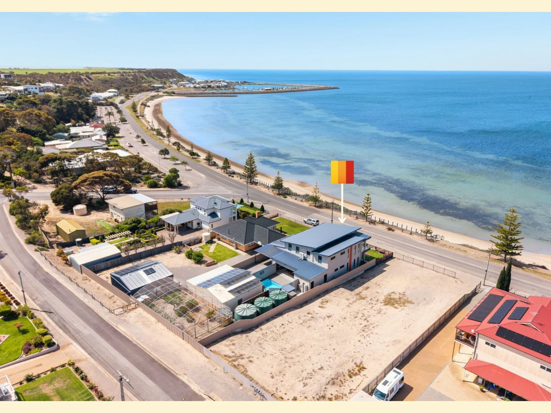 69 Marine Parade, Port Vincent, Port Vincent - Image 1
