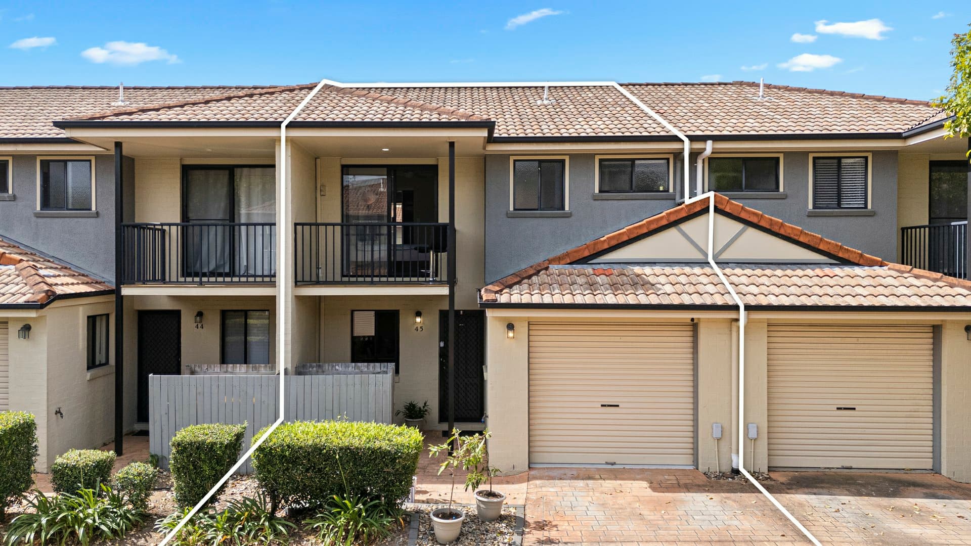 45/25 Buckingham Place, Eight Mile Plains, Eight Mile Plains - Image 1