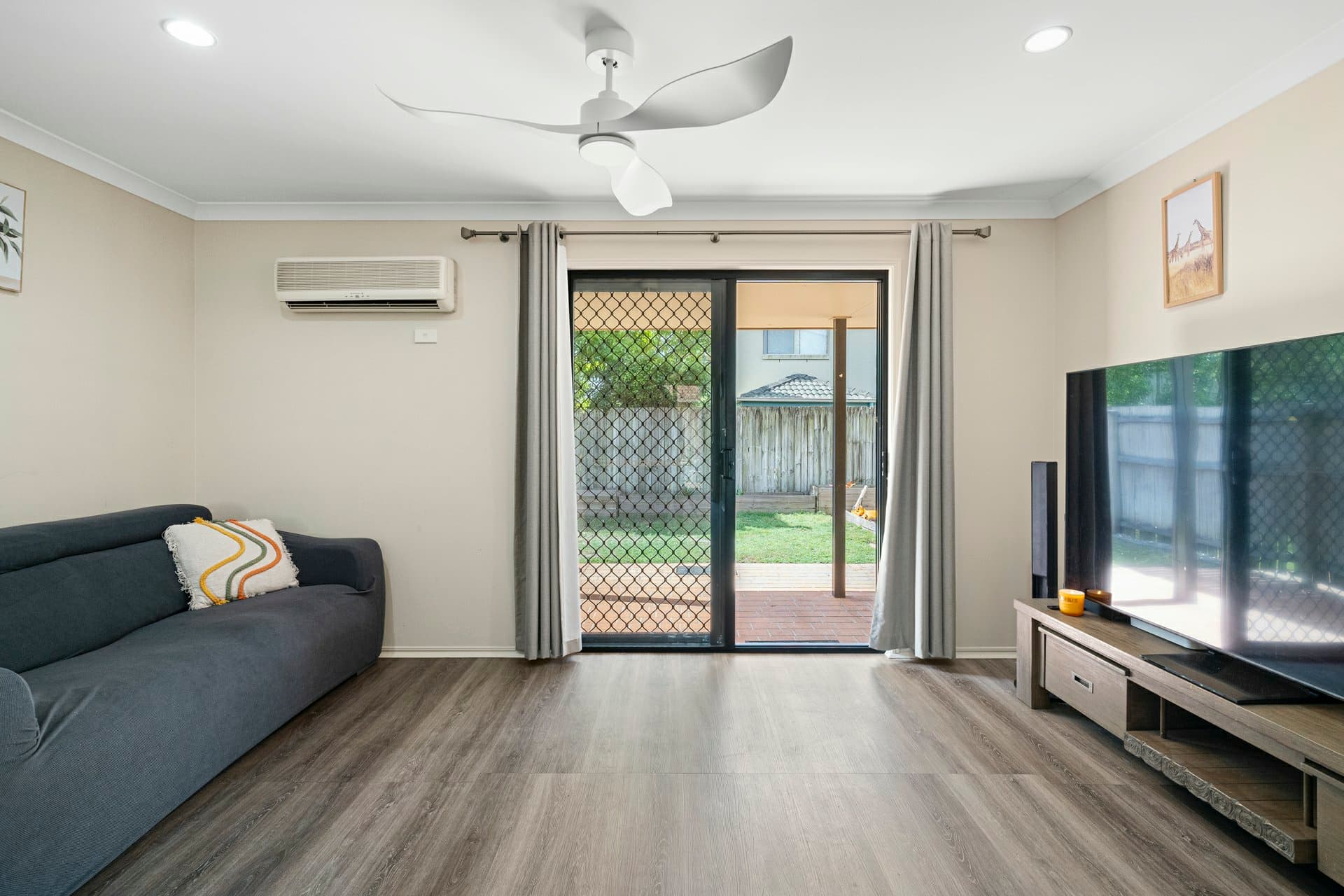 45/25 Buckingham Place, Eight Mile Plains, Eight Mile Plains - Thumbnail 2