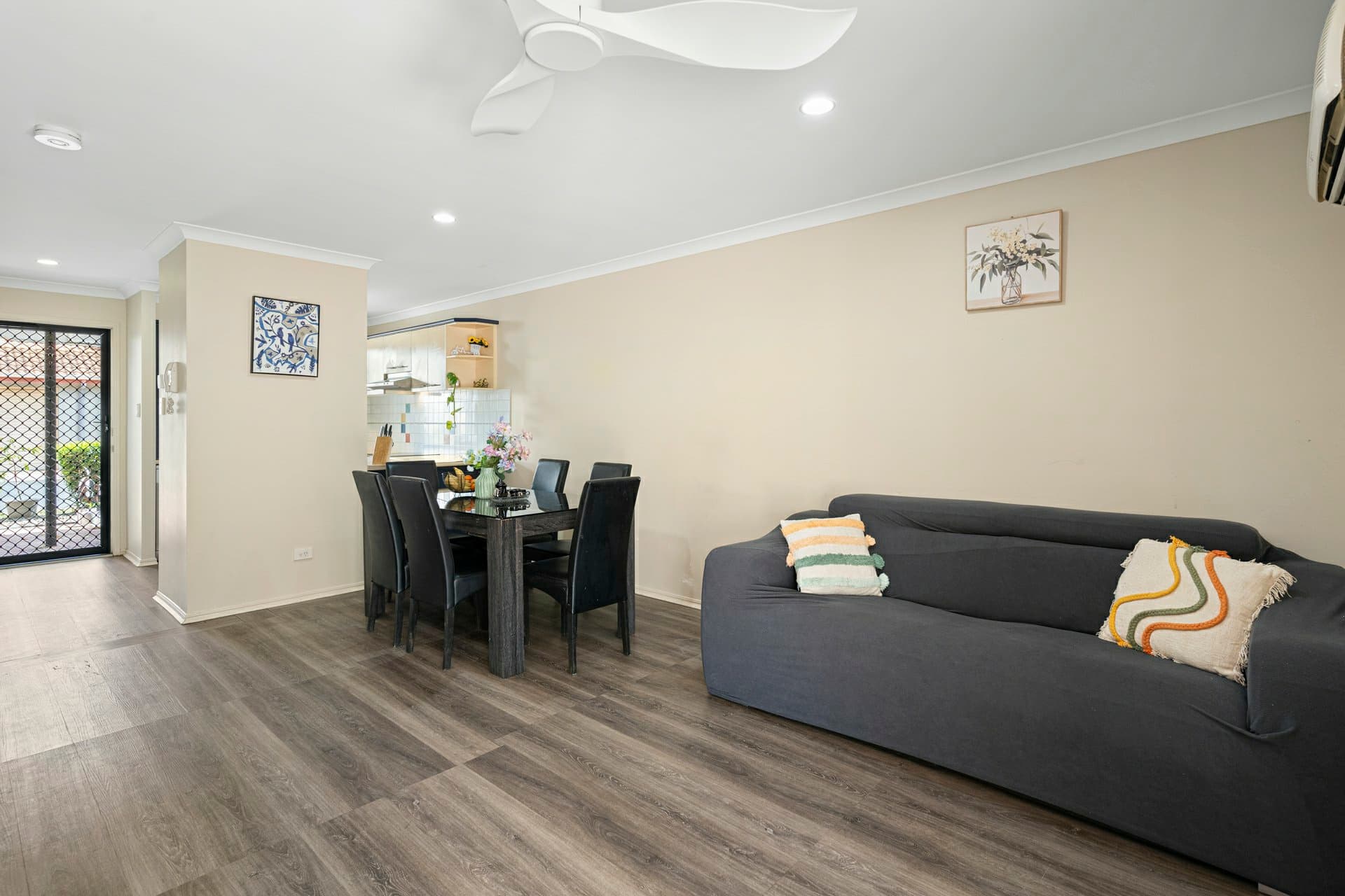 45/25 Buckingham Place, Eight Mile Plains, Eight Mile Plains - Thumbnail 5