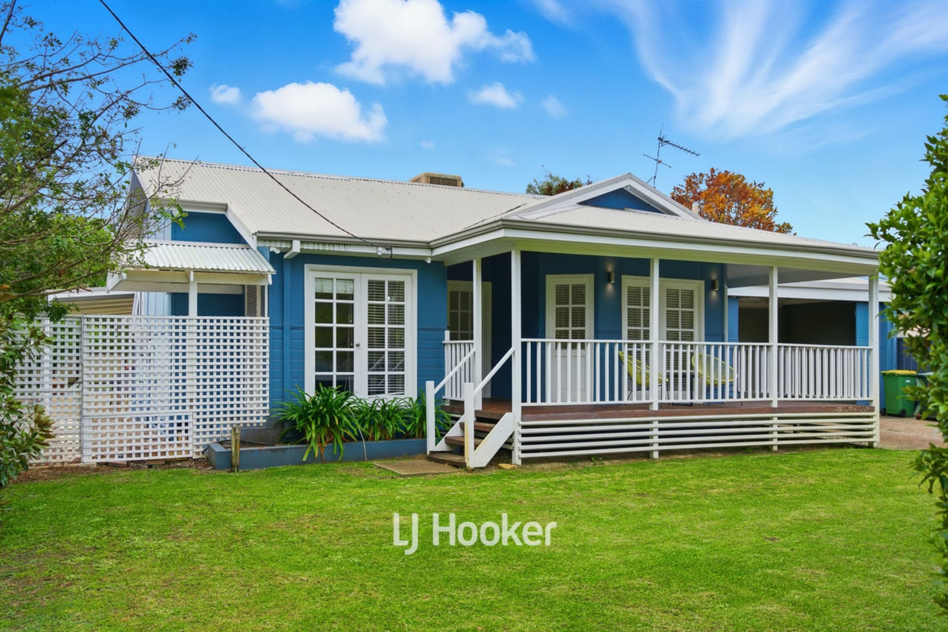 29 Fairbairn Road, Busselton, Busselton - Image 1