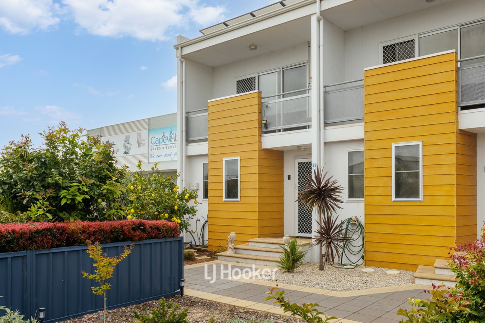 1/28 Strickland Street, Bunbury, Bunbury - Thumbnail 2