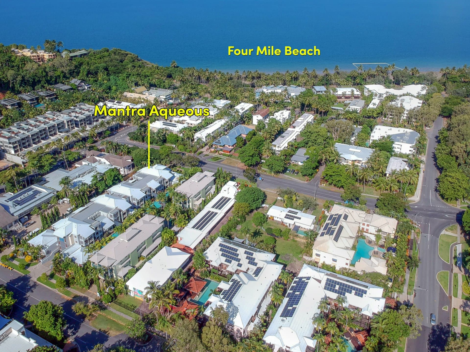 31/3-5 Davidson Street, Port Douglas, Port Douglas - Thumbnail 2
