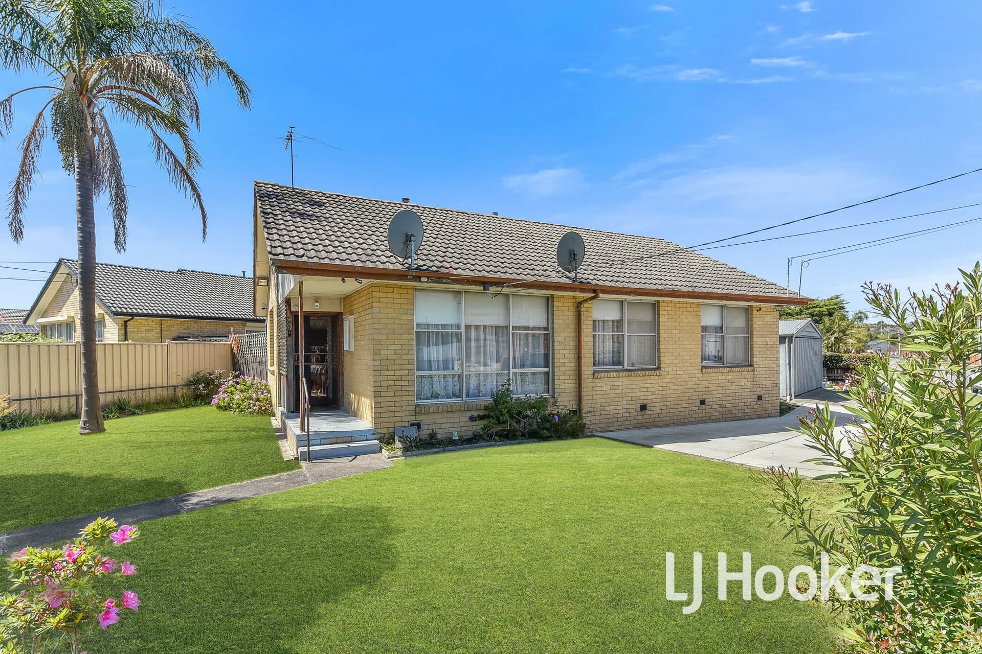 29 Cootamundra Street, Doveton, Doveton - Thumbnail 2