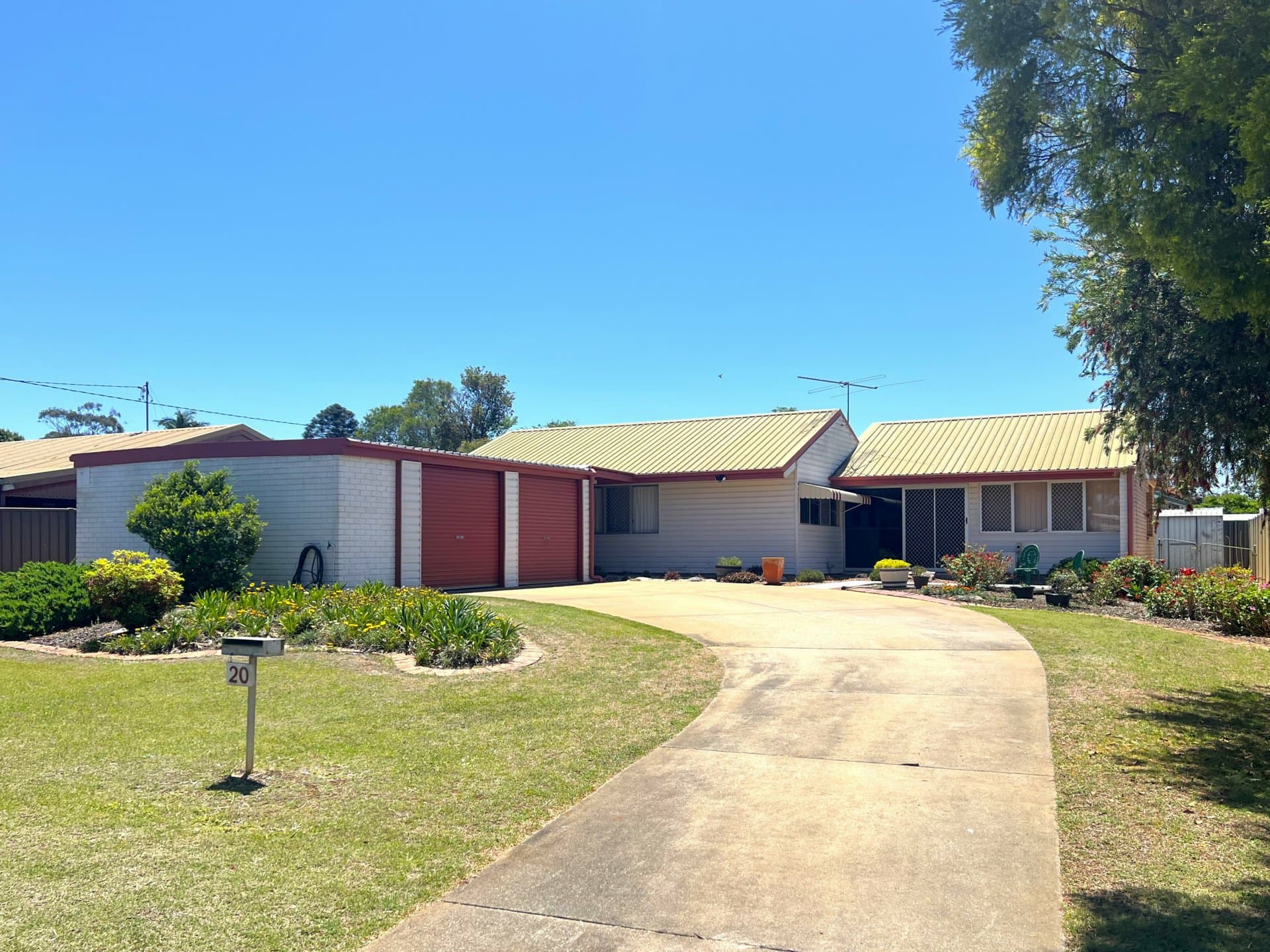 20 Buckingham Street, Kingaroy, Kingaroy - Thumbnail 2