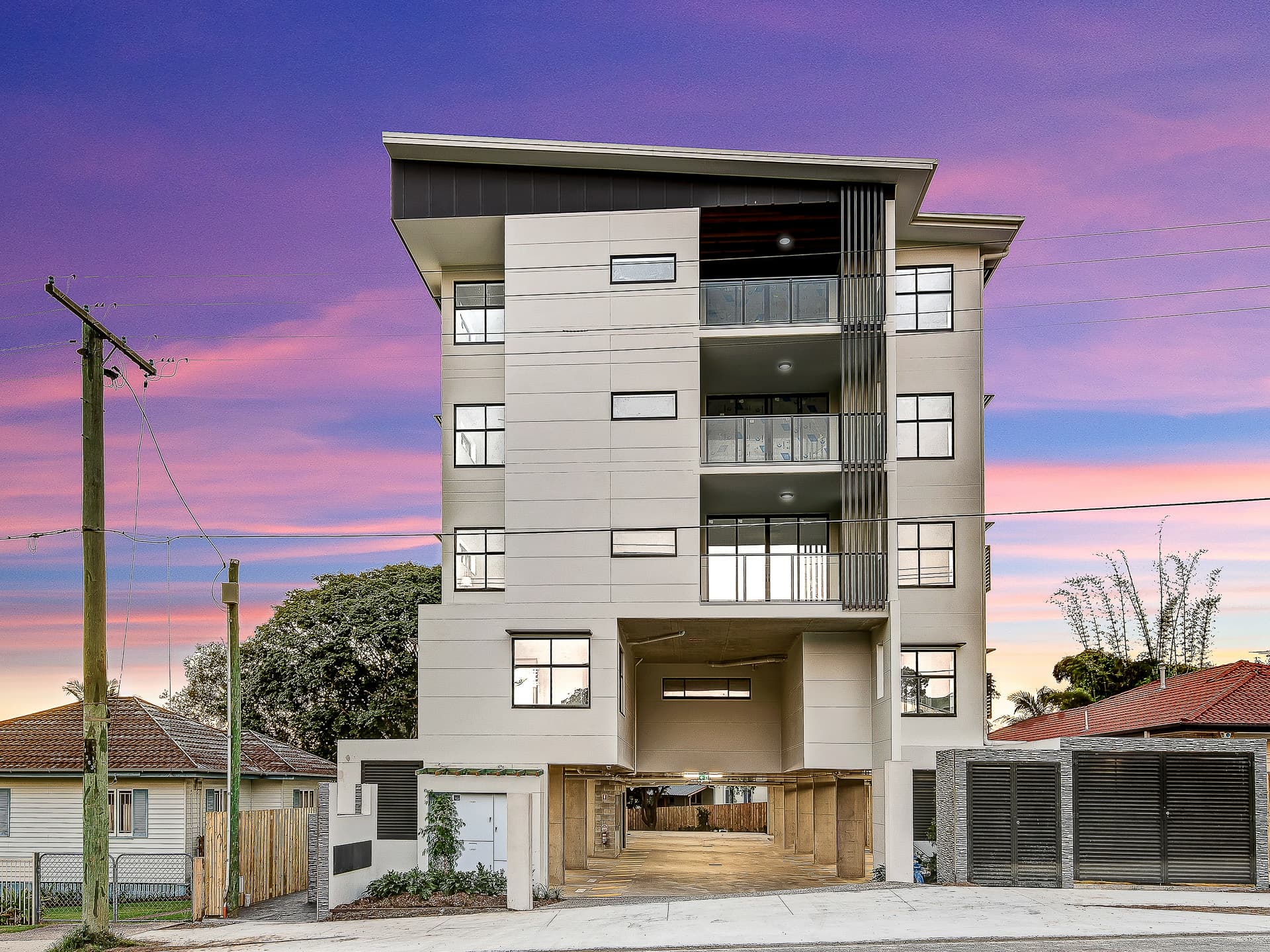 11/16 Troughton Road, Sunnybank, Coopers Plains - Image 1