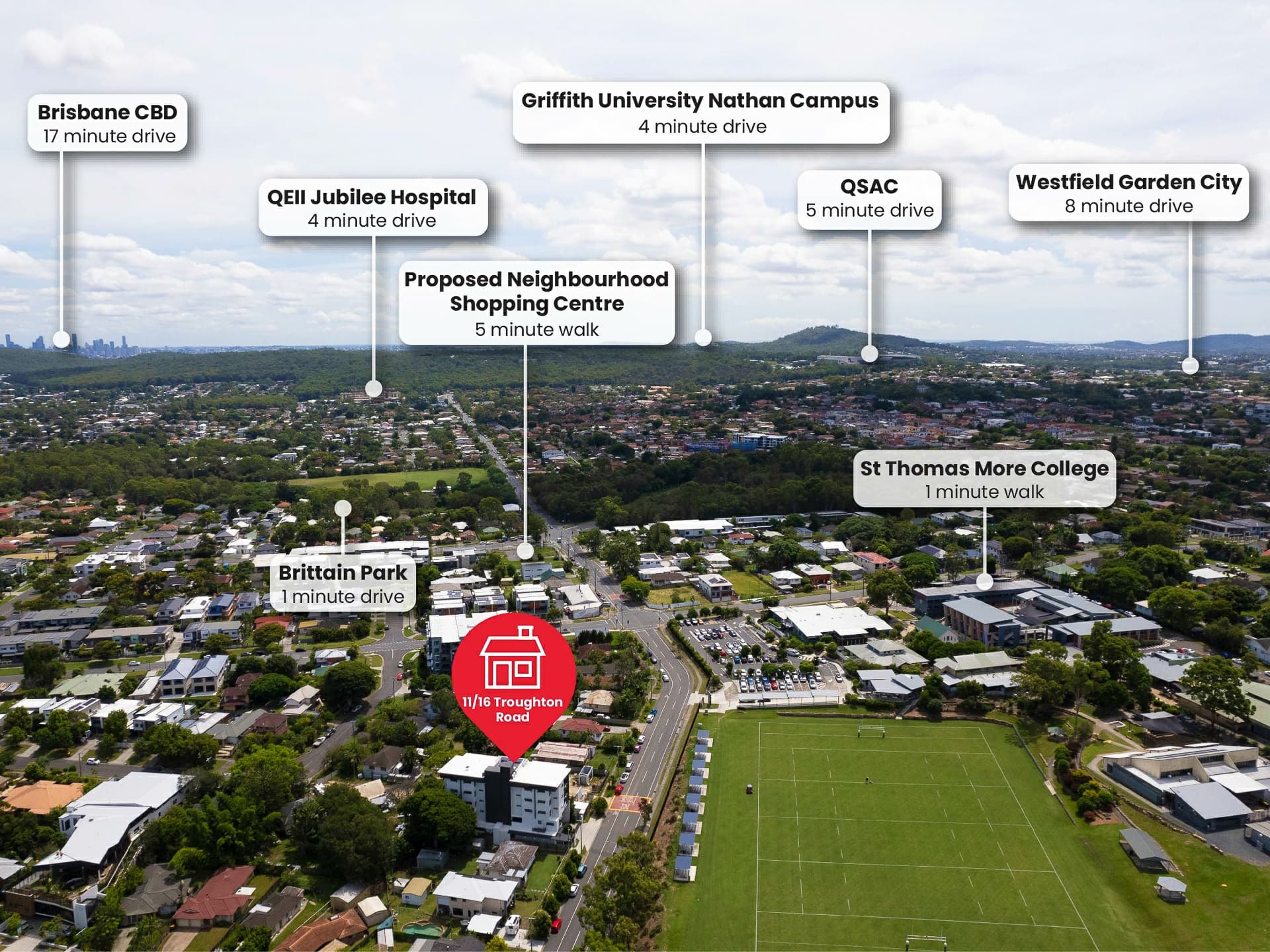 11/16 Troughton Road, Sunnybank, Coopers Plains - Thumbnail 7