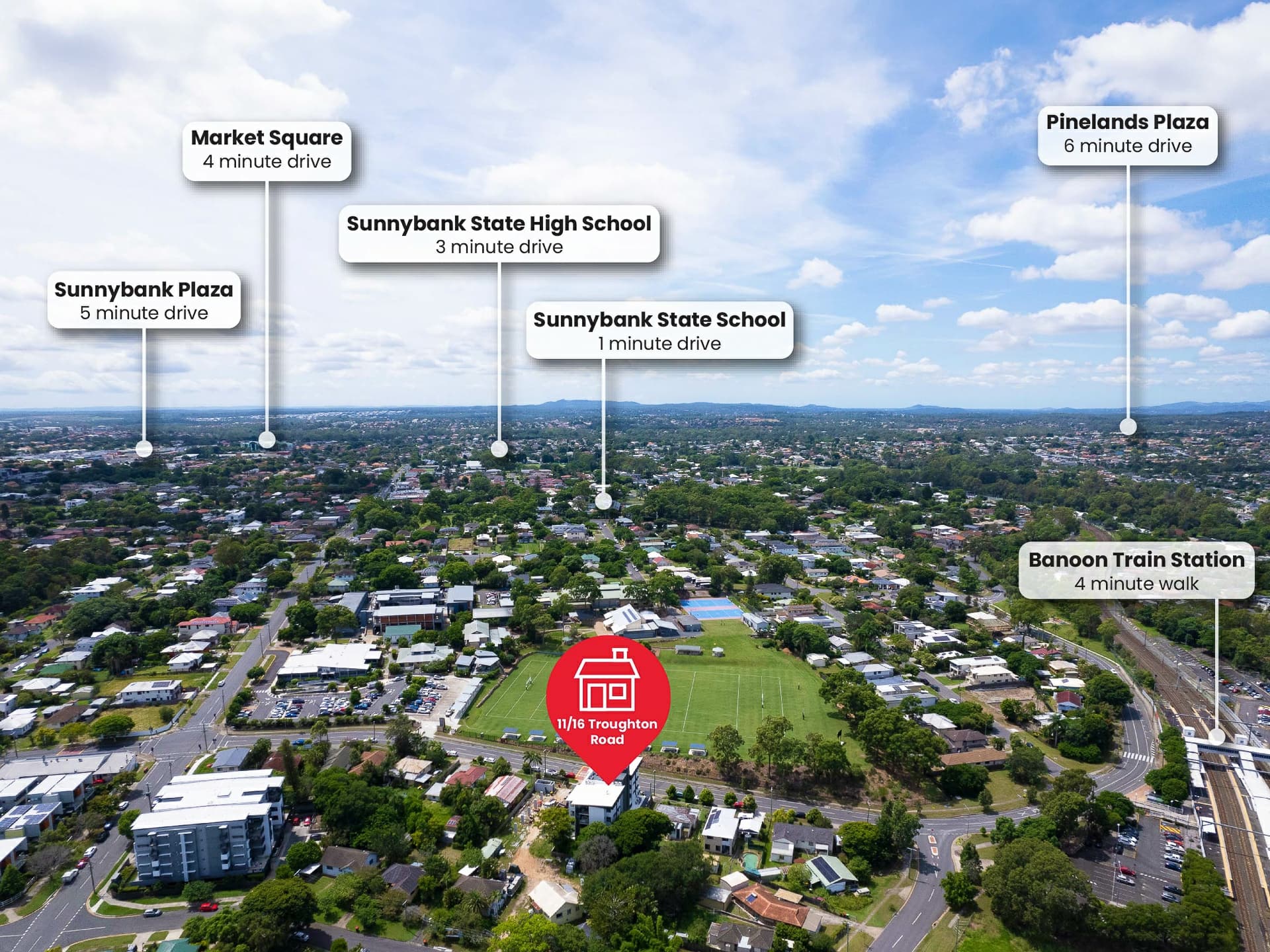 11/16 Troughton Road, Sunnybank, Coopers Plains - Thumbnail 8