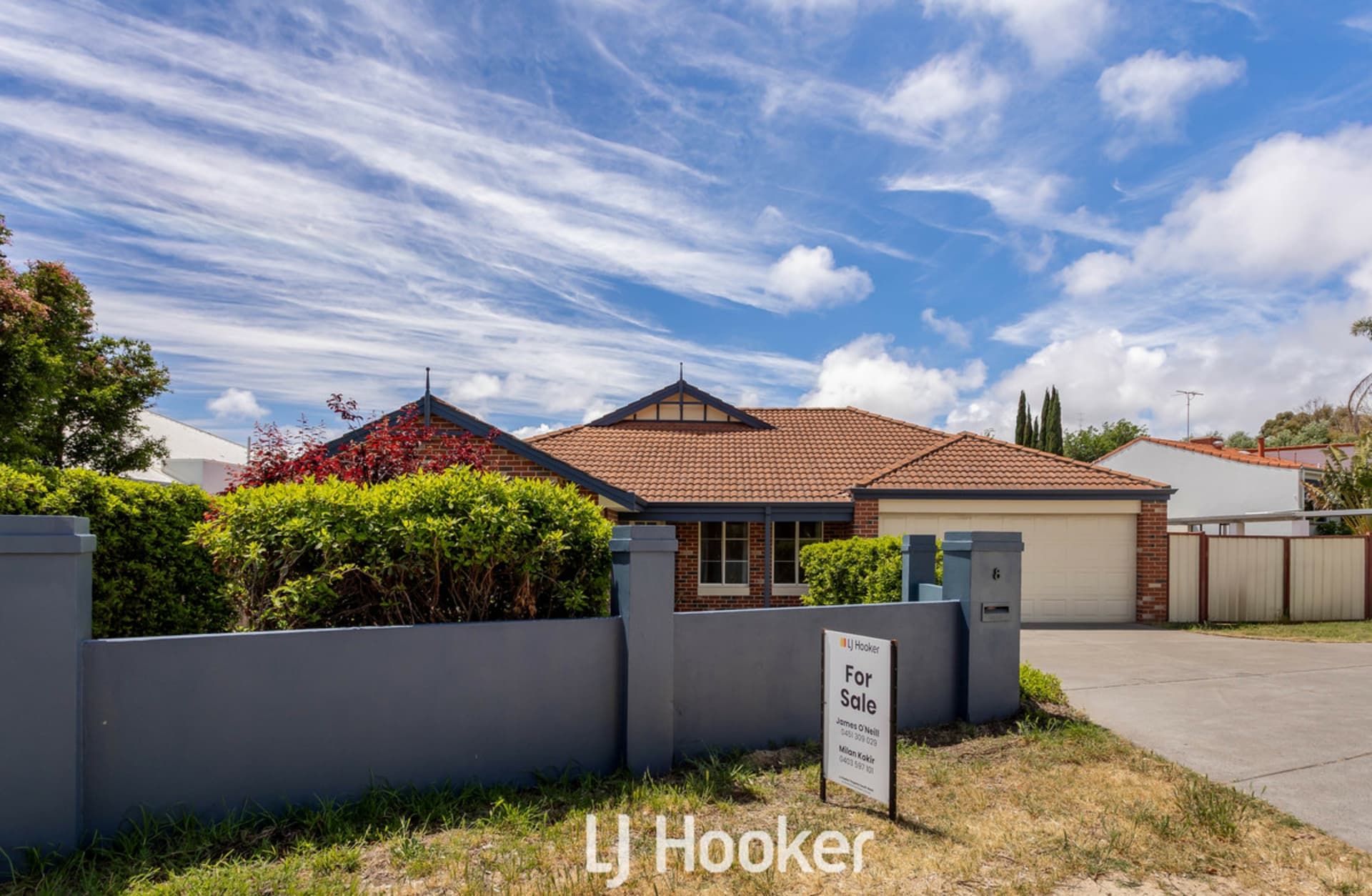 8 Hamilton Road, Eaton, Eaton - Thumbnail 2