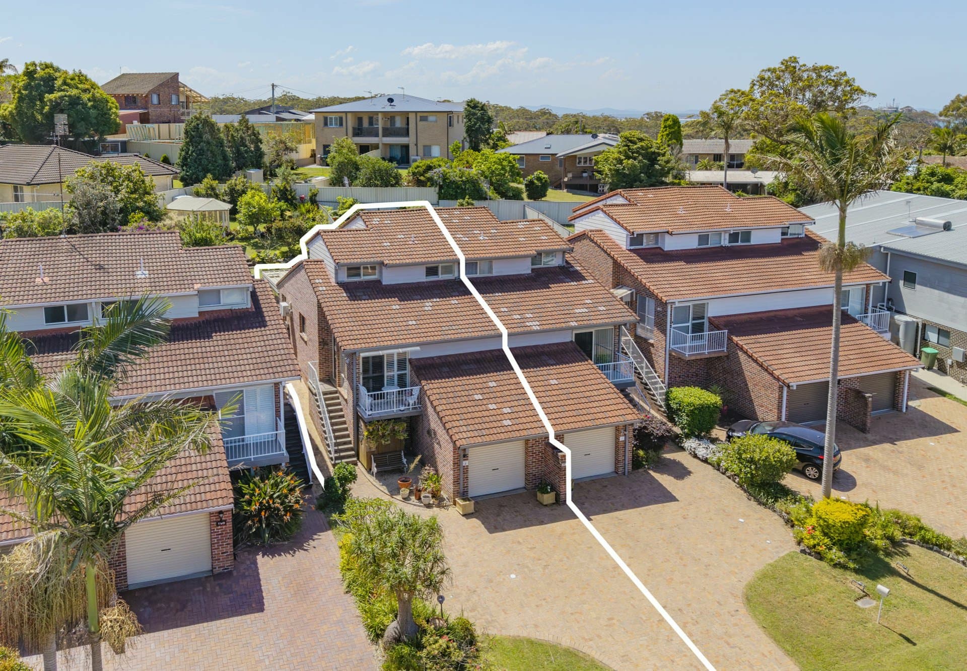 2/22A Swordfish Street, Nelson Bay, Nelson Bay - Image 1