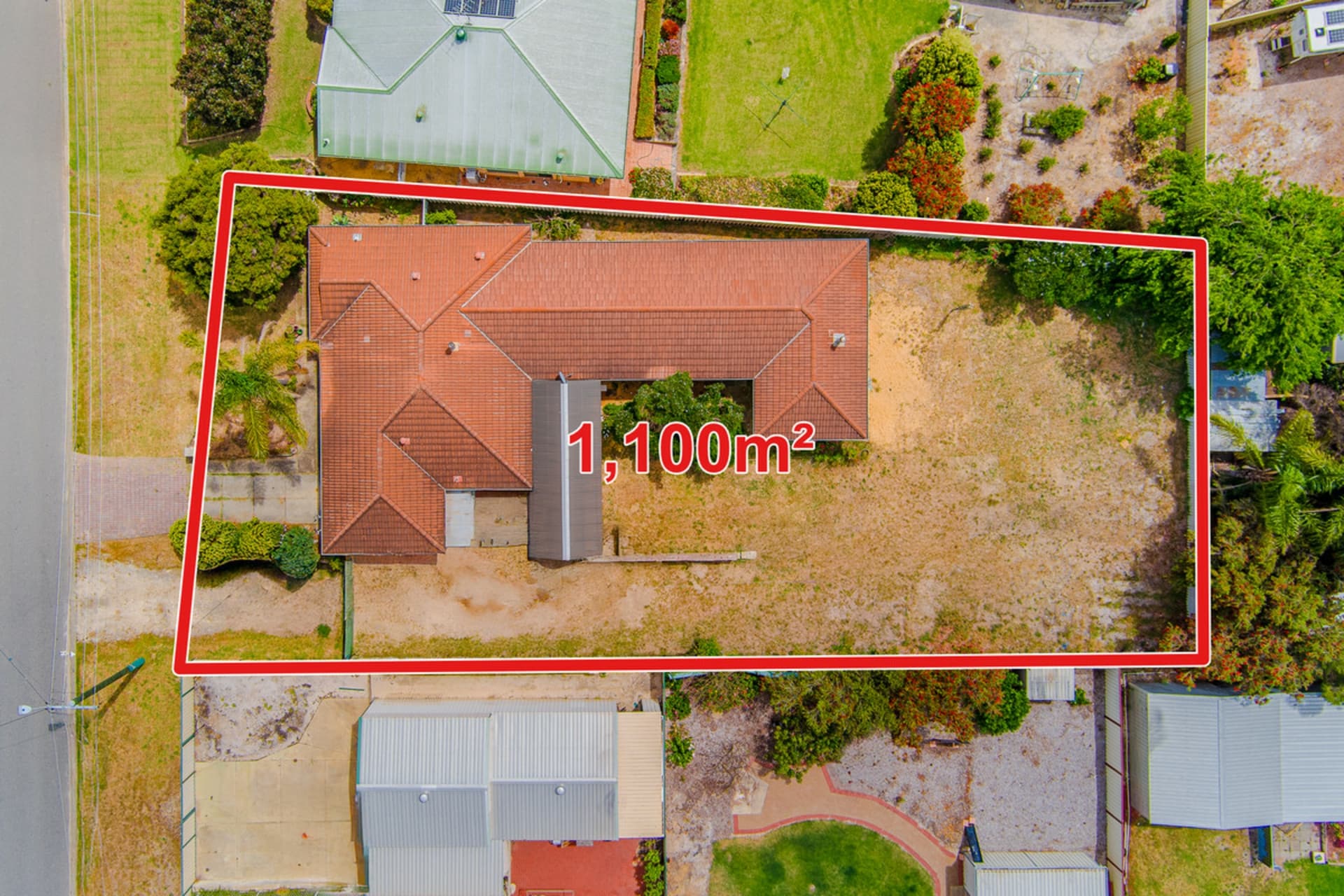 19 Jacaranda Drive, North Yunderup, North Yunderup - Thumbnail 3