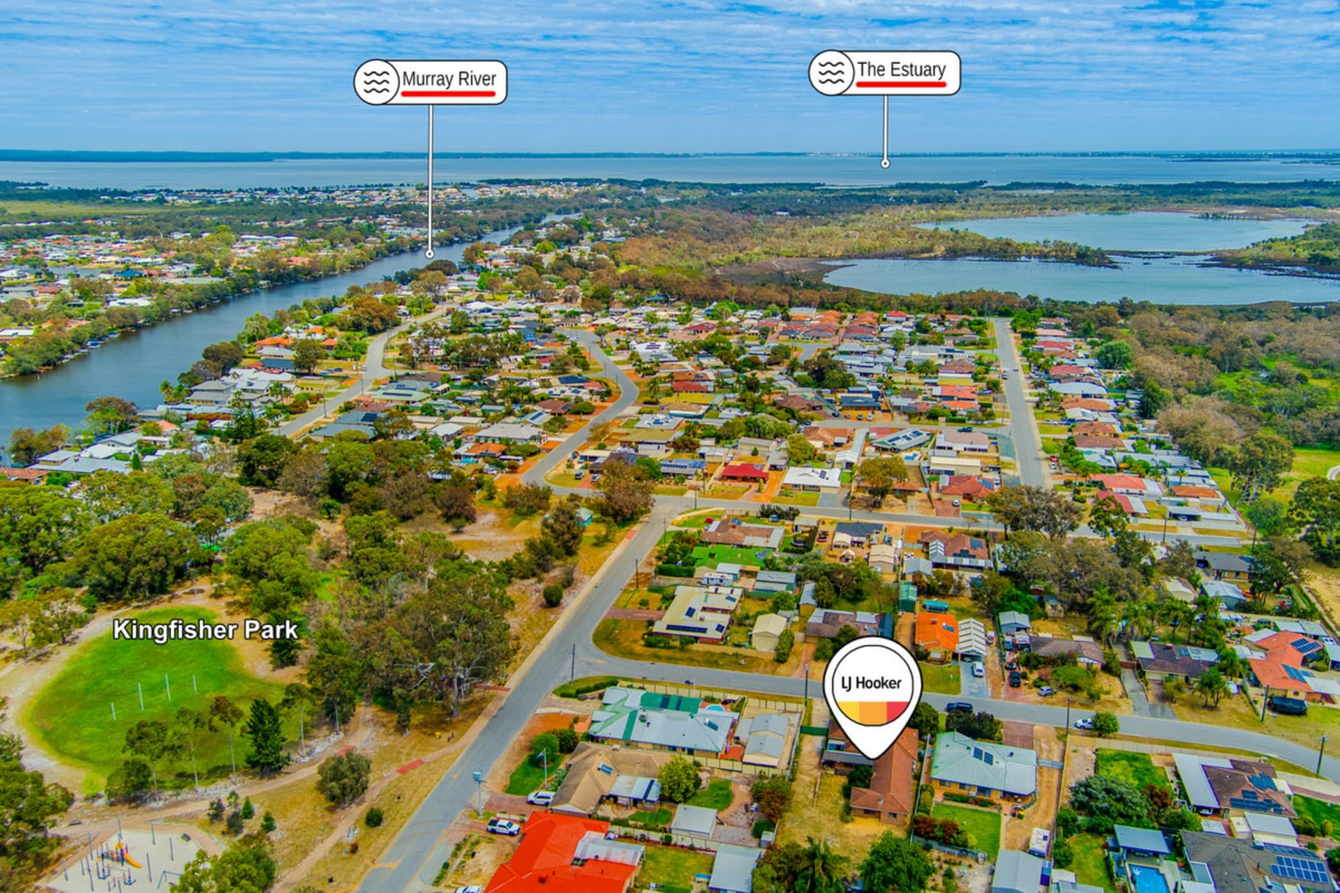 19 Jacaranda Drive, North Yunderup, North Yunderup - Thumbnail 4