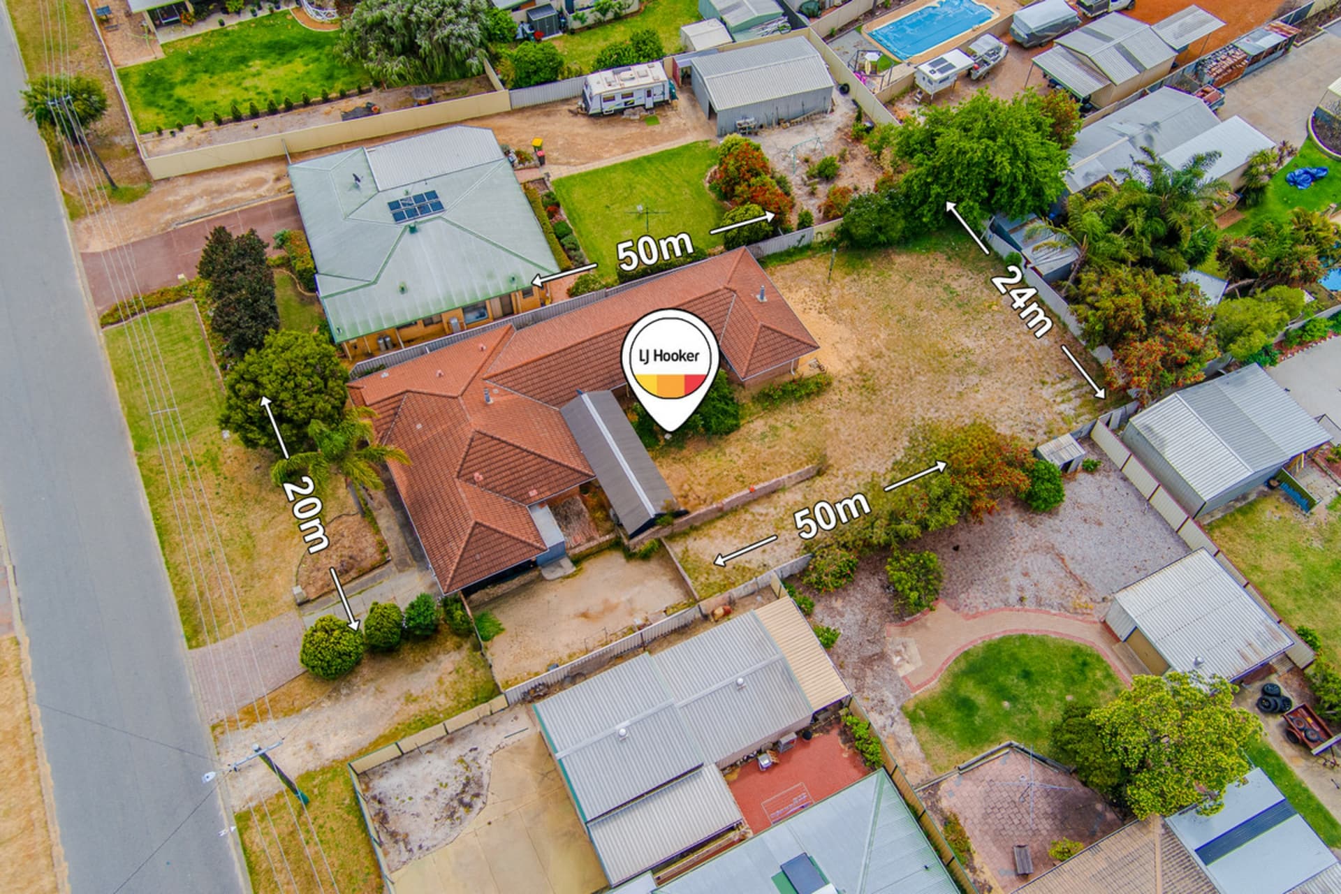 19 Jacaranda Drive, North Yunderup, North Yunderup - Thumbnail 6