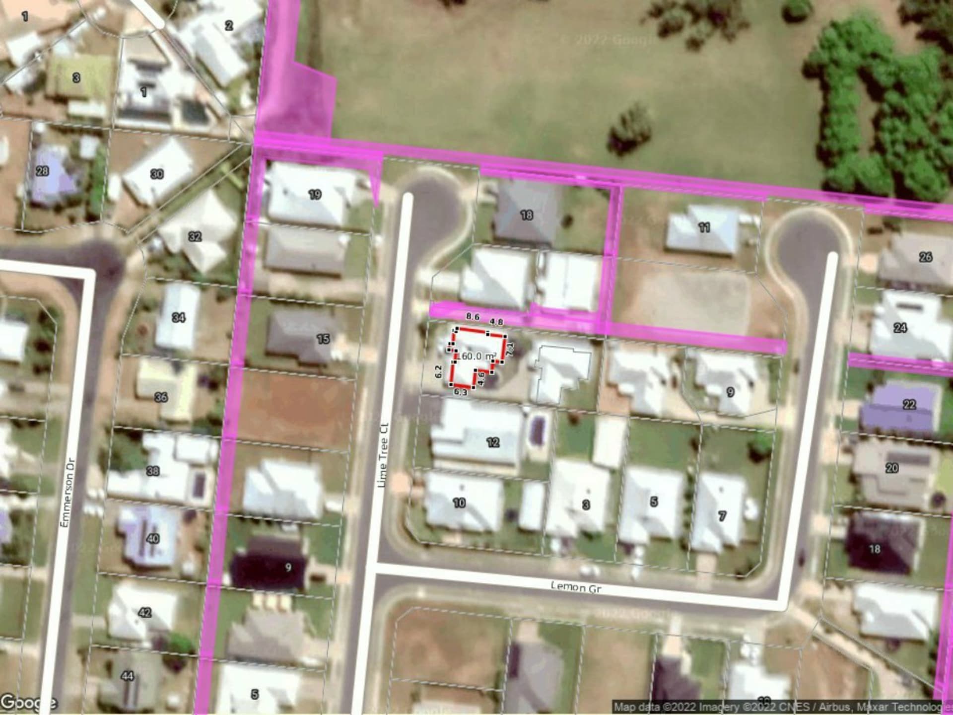14A Lime Tree Court, Bowen, Bowen - Thumbnail 4