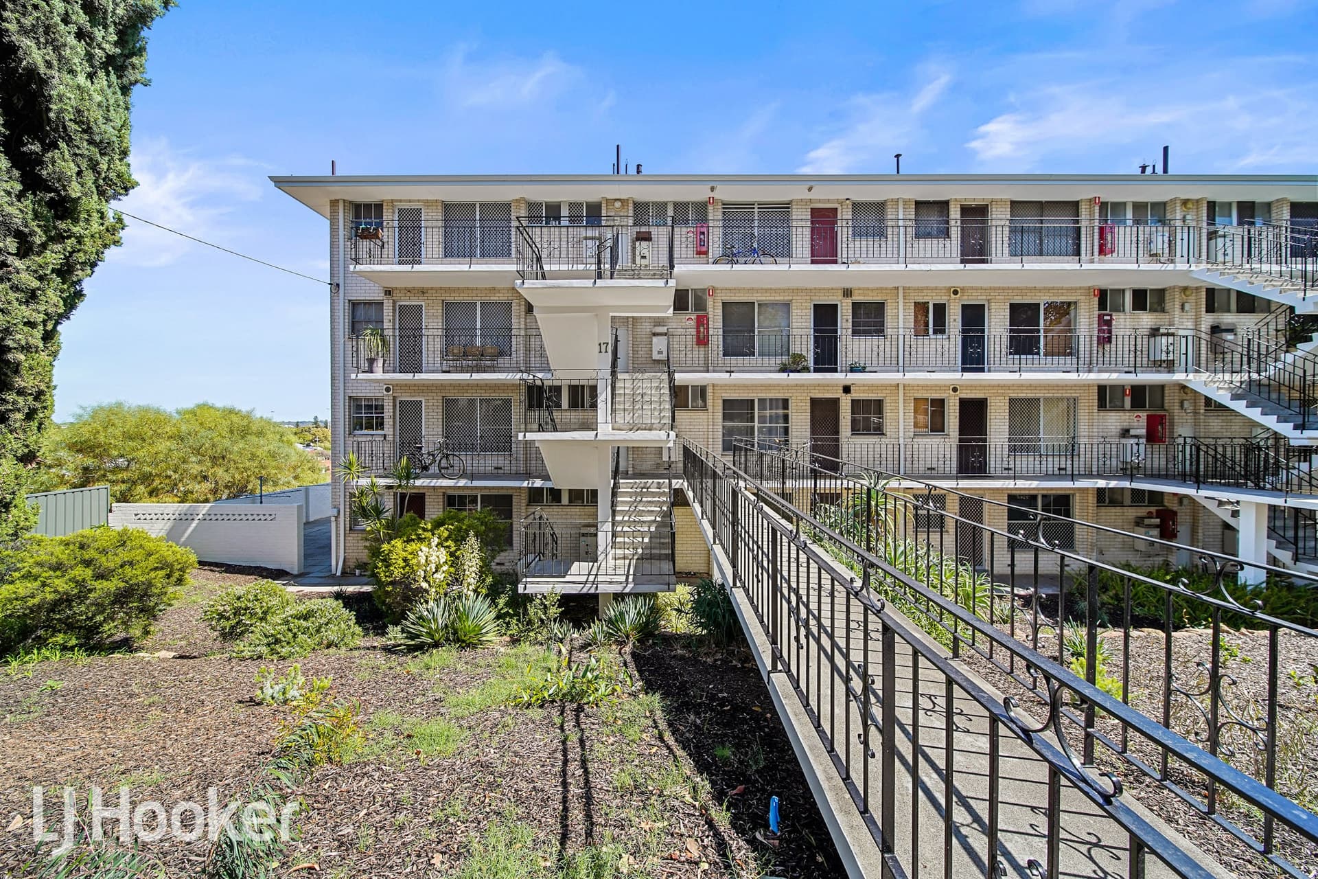 10/17 King George Street, Victoria Park, Victoria Park - Image 1