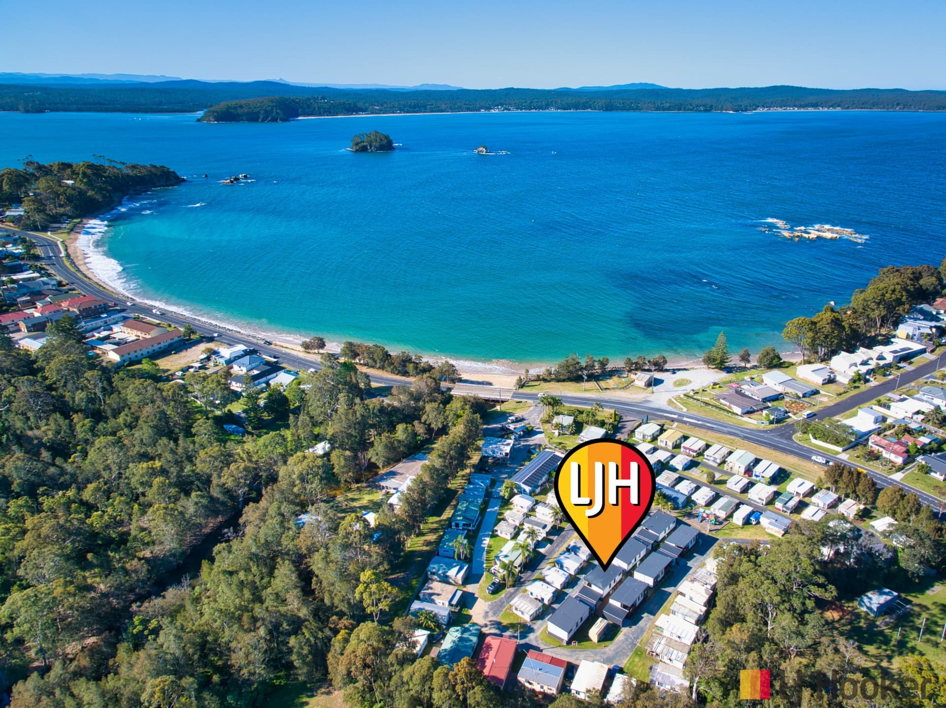 72/414 Beach Road, Sunshine Bay, Sunshine Bay - Thumbnail 2