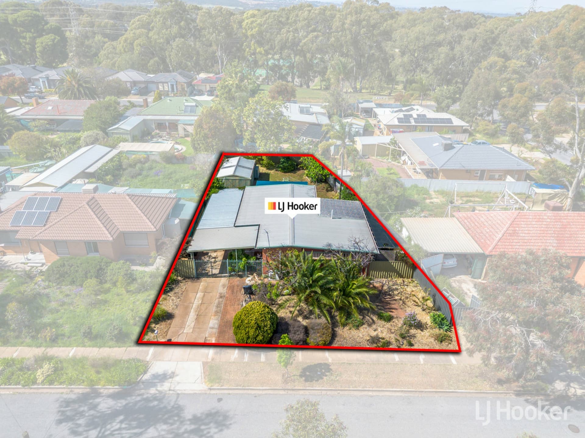 11 Rhus Avenue, Elizabeth Vale, Elizabeth Vale - Thumbnail 2