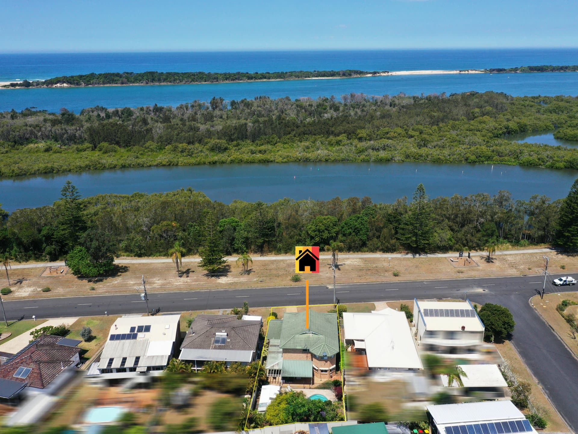 229 Beach Street, Harrington, Harrington - Thumbnail 7