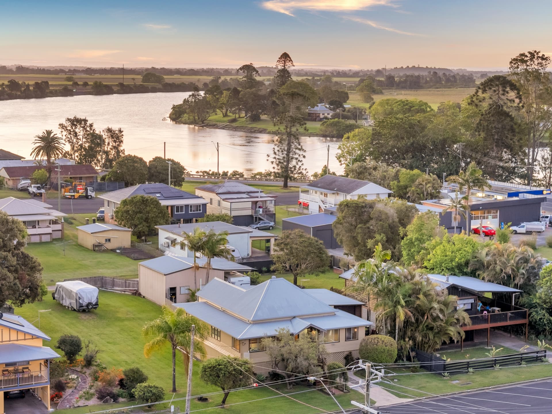 8 Cedar Street, Woodburn, Woodburn - Image 1