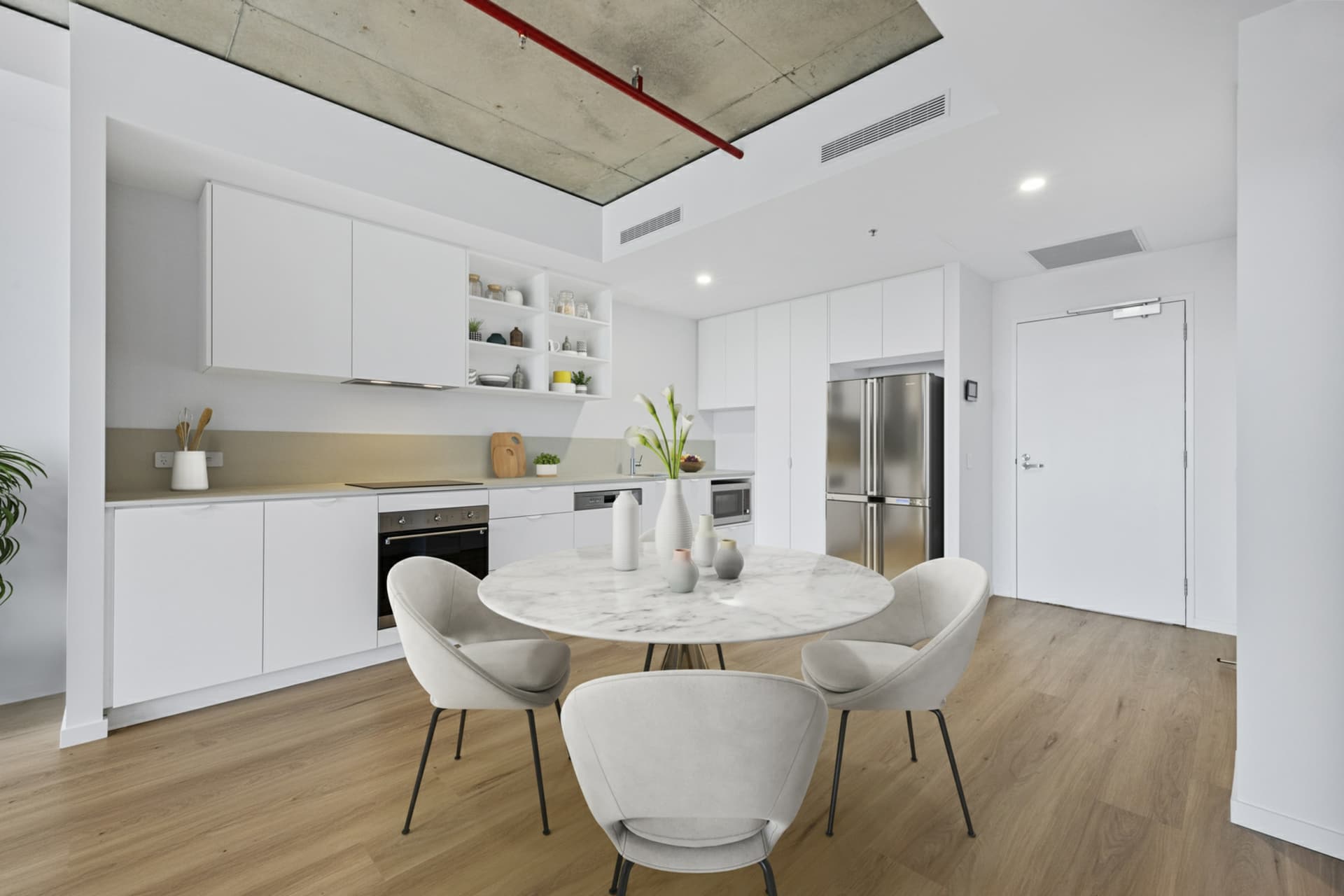 1509/1 Corinna Street, Phillip, Phillip - Thumbnail 2
