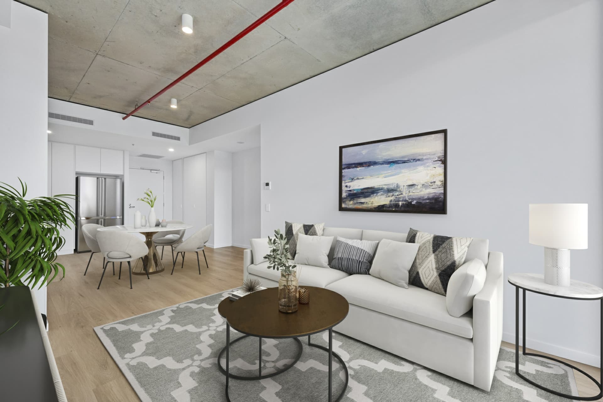 1509/1 Corinna Street, Phillip, Phillip - Thumbnail 3