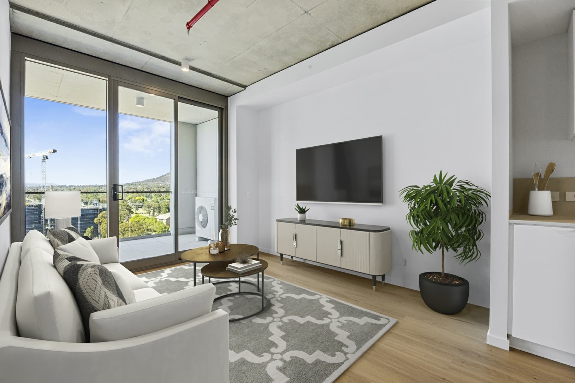 1509/1 Corinna Street, Phillip, Phillip - Thumbnail 4