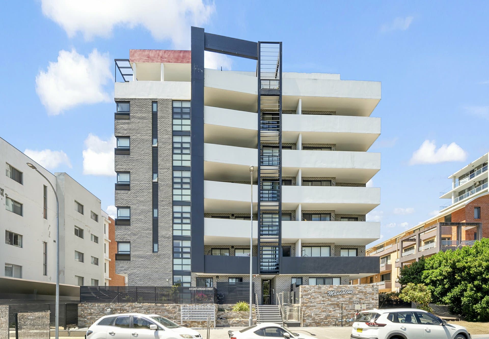 5/4-6 Castlereagh Street, Liverpool, Liverpool - Thumbnail 2