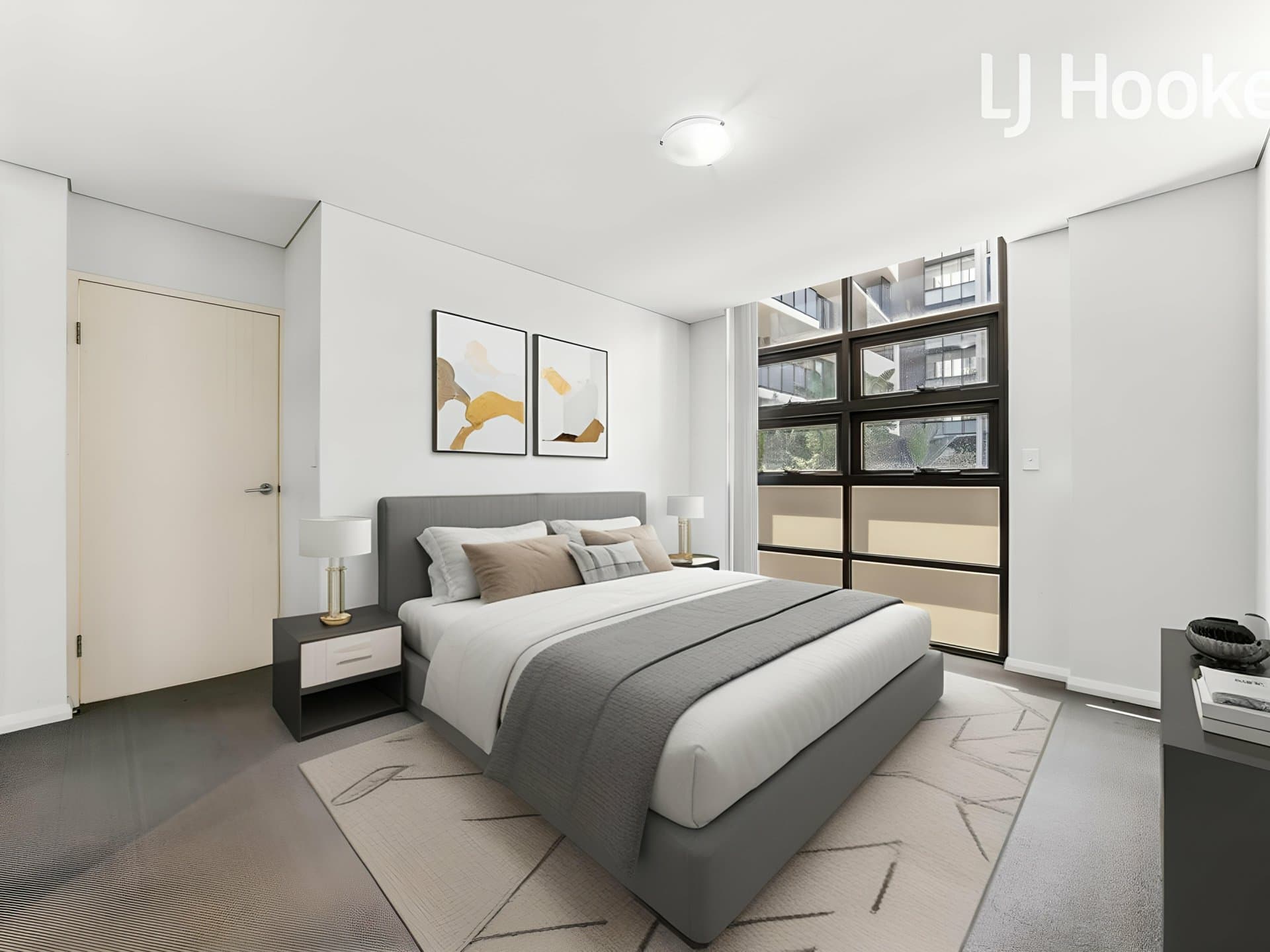 5/4-6 Castlereagh Street, Liverpool, Liverpool - Thumbnail 6