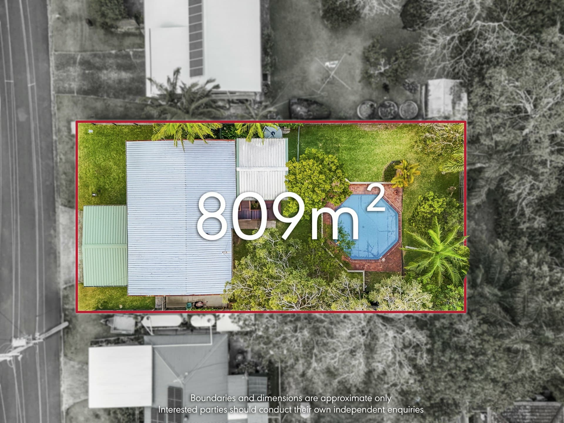 3 Eloise Avenue, Springwood, Springwood - Thumbnail 3
