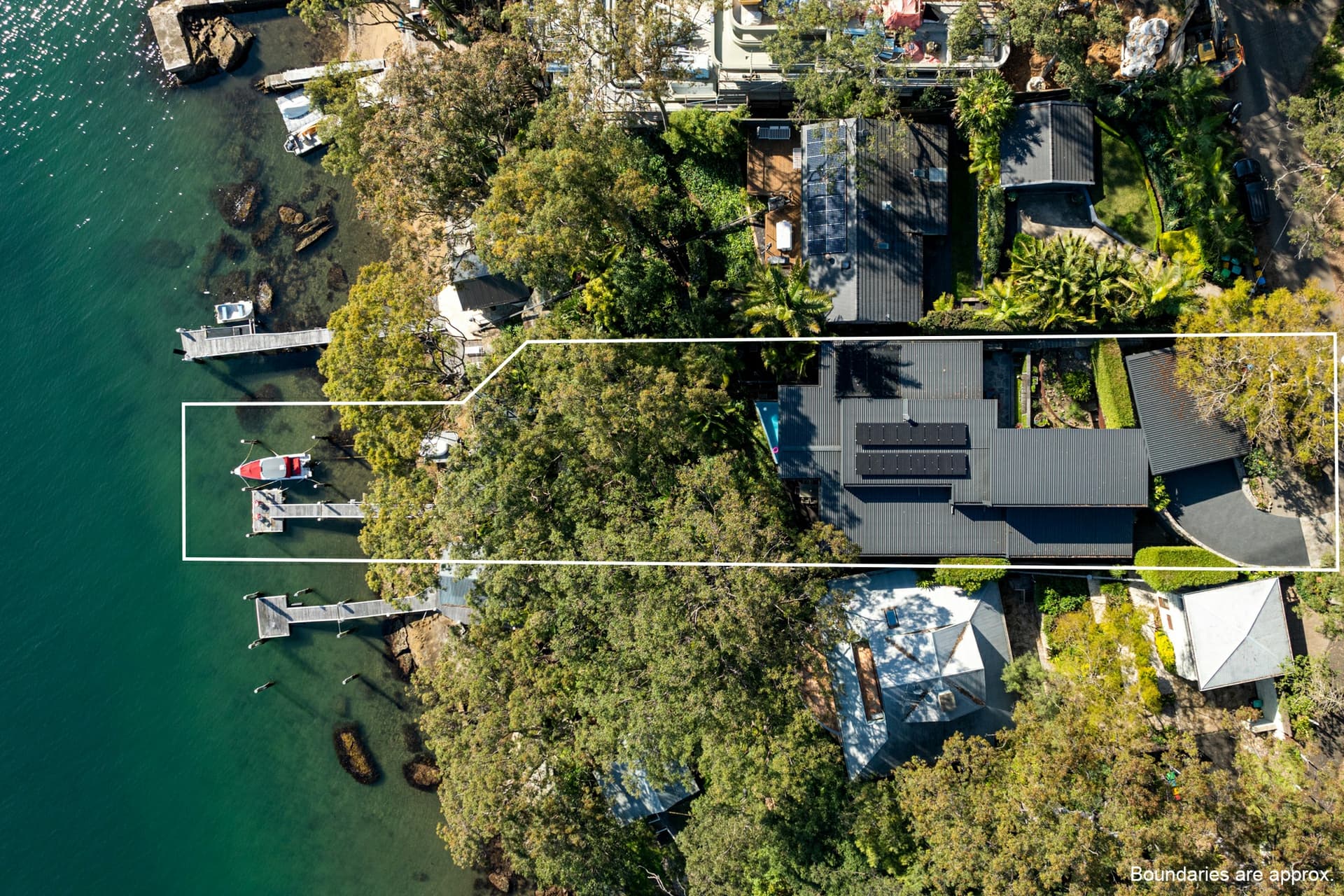 185 Riverview Road, Avalon Beach, Avalon Beach - Thumbnail 8