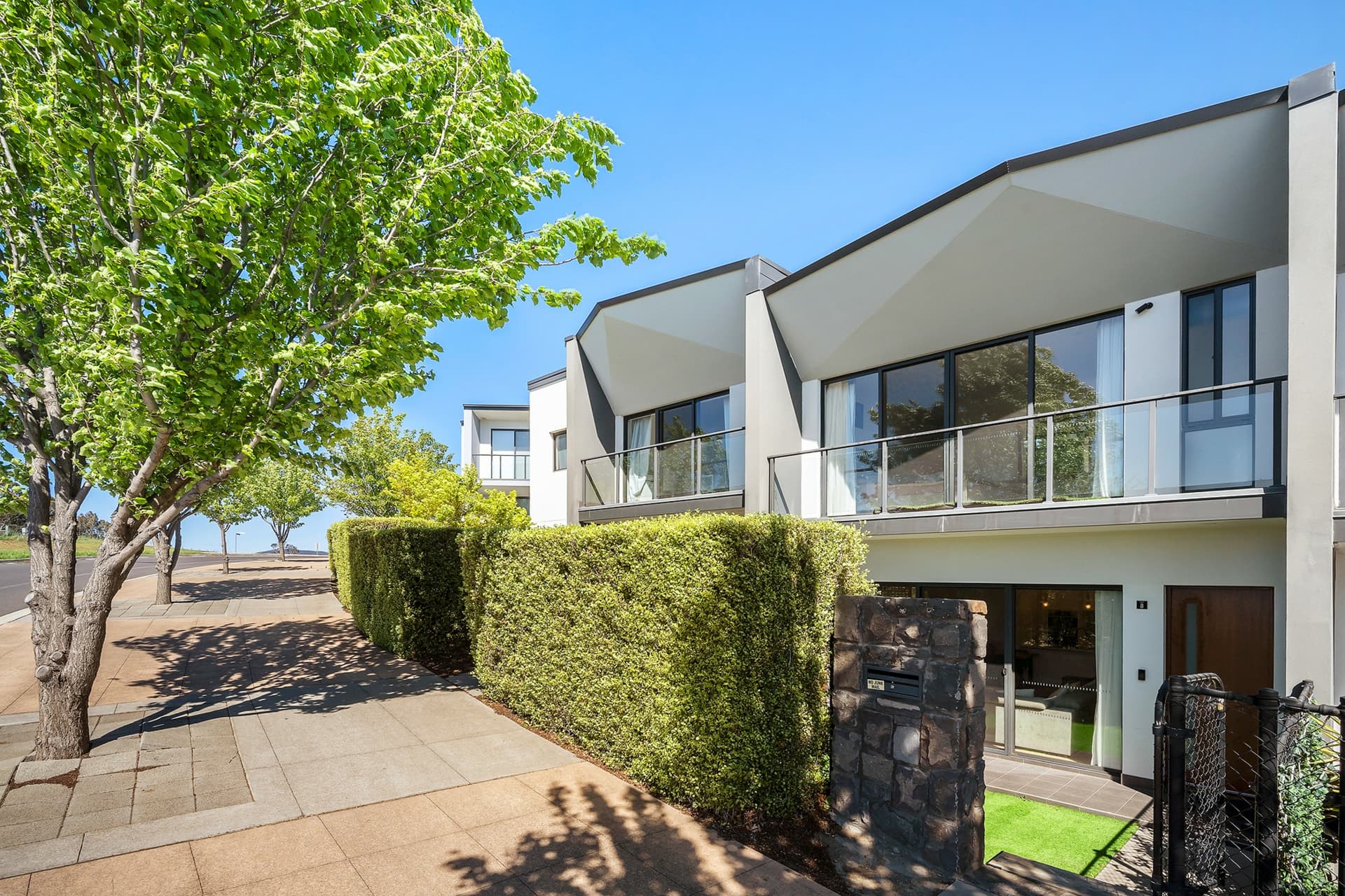 8/1 Rouseabout Street, Lawson, Lawson - Image 1