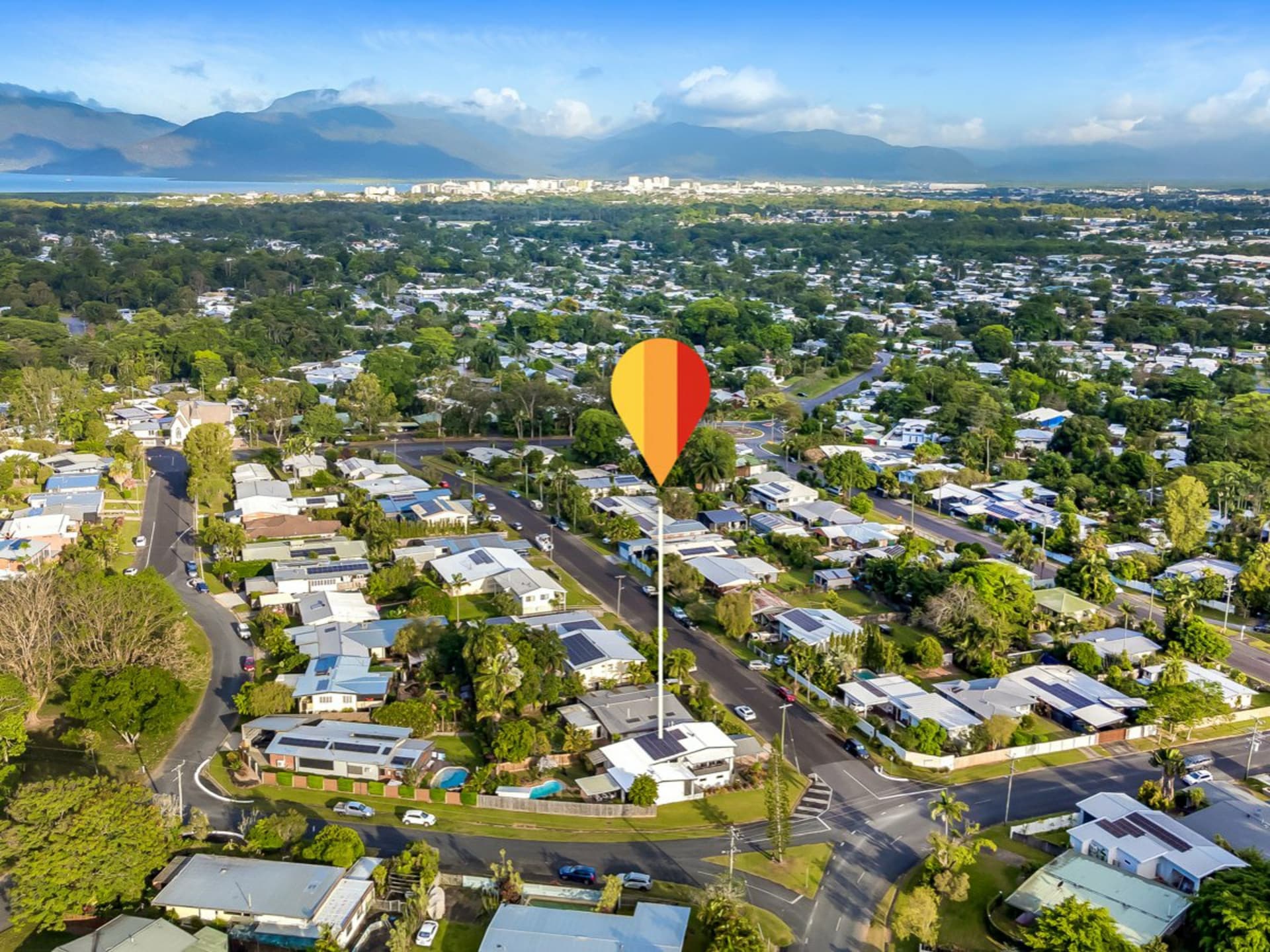24 Hillview Crescent, Whitfield, Whitfield - Thumbnail 4