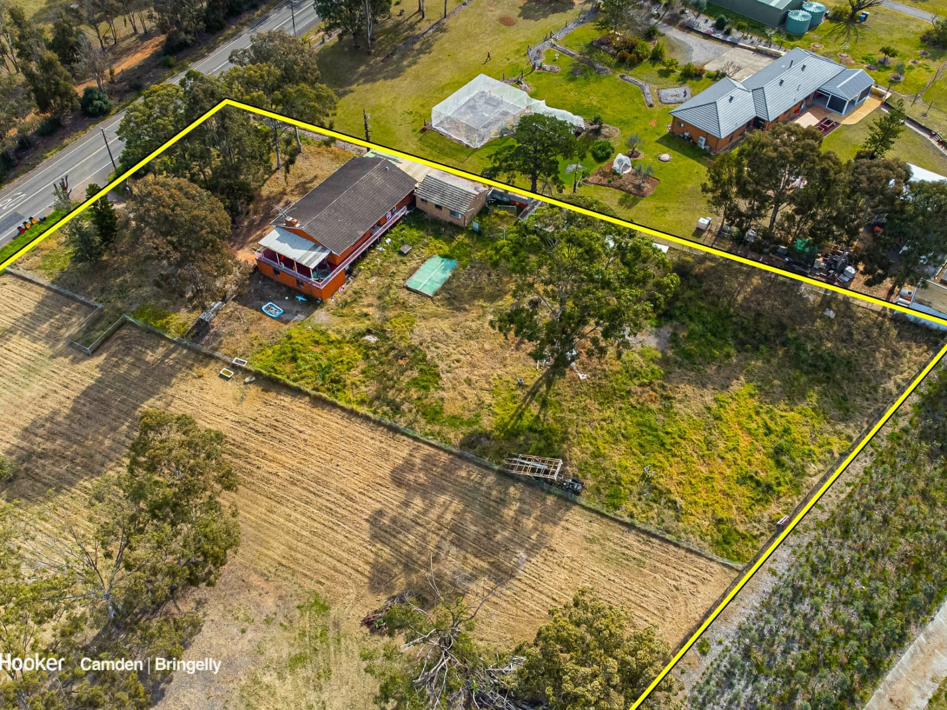16 Wentworth Road, Bringelly, Bringelly - Thumbnail 7