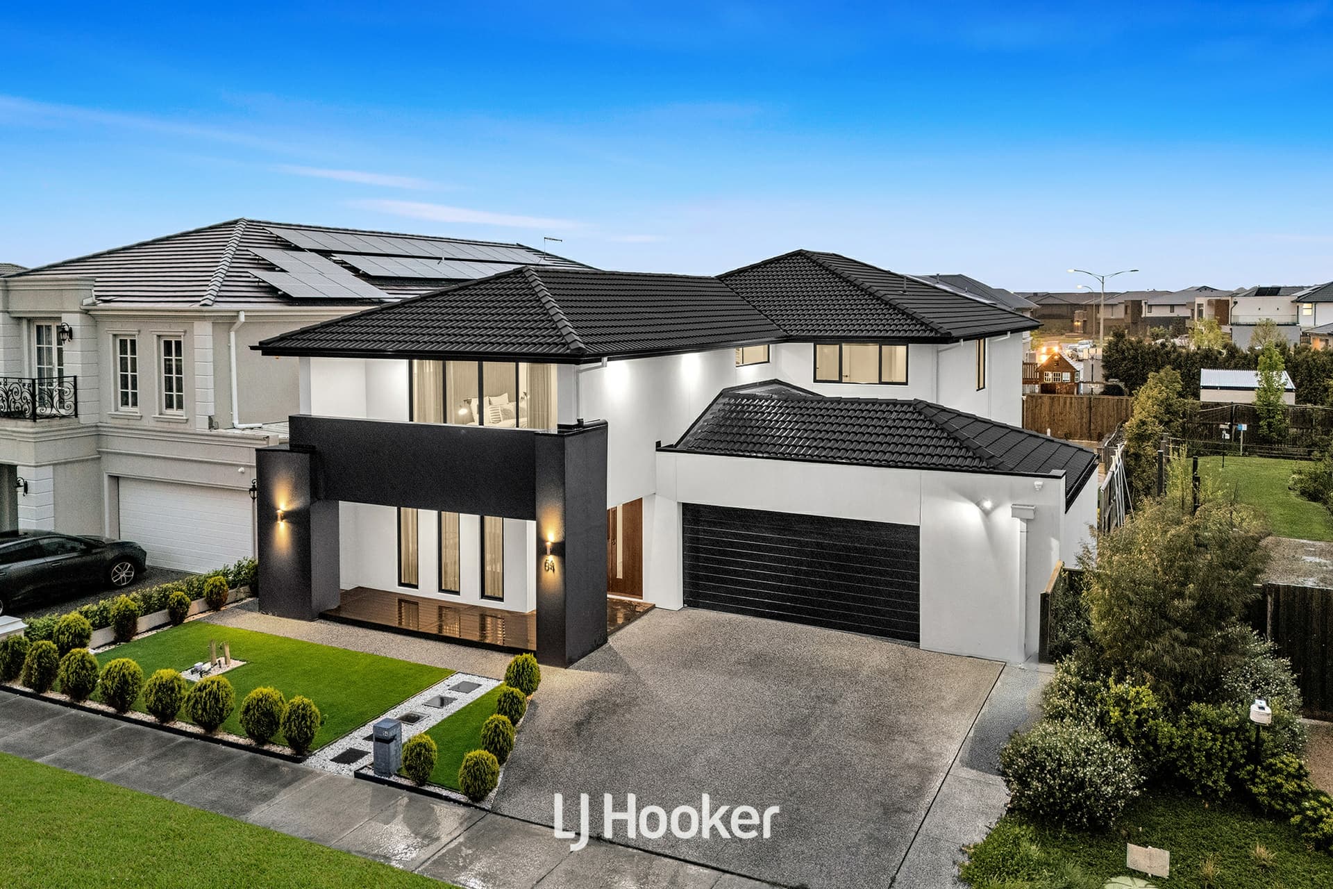 54 Boland Drive, Lyndhurst, Lyndhurst - Thumbnail 2