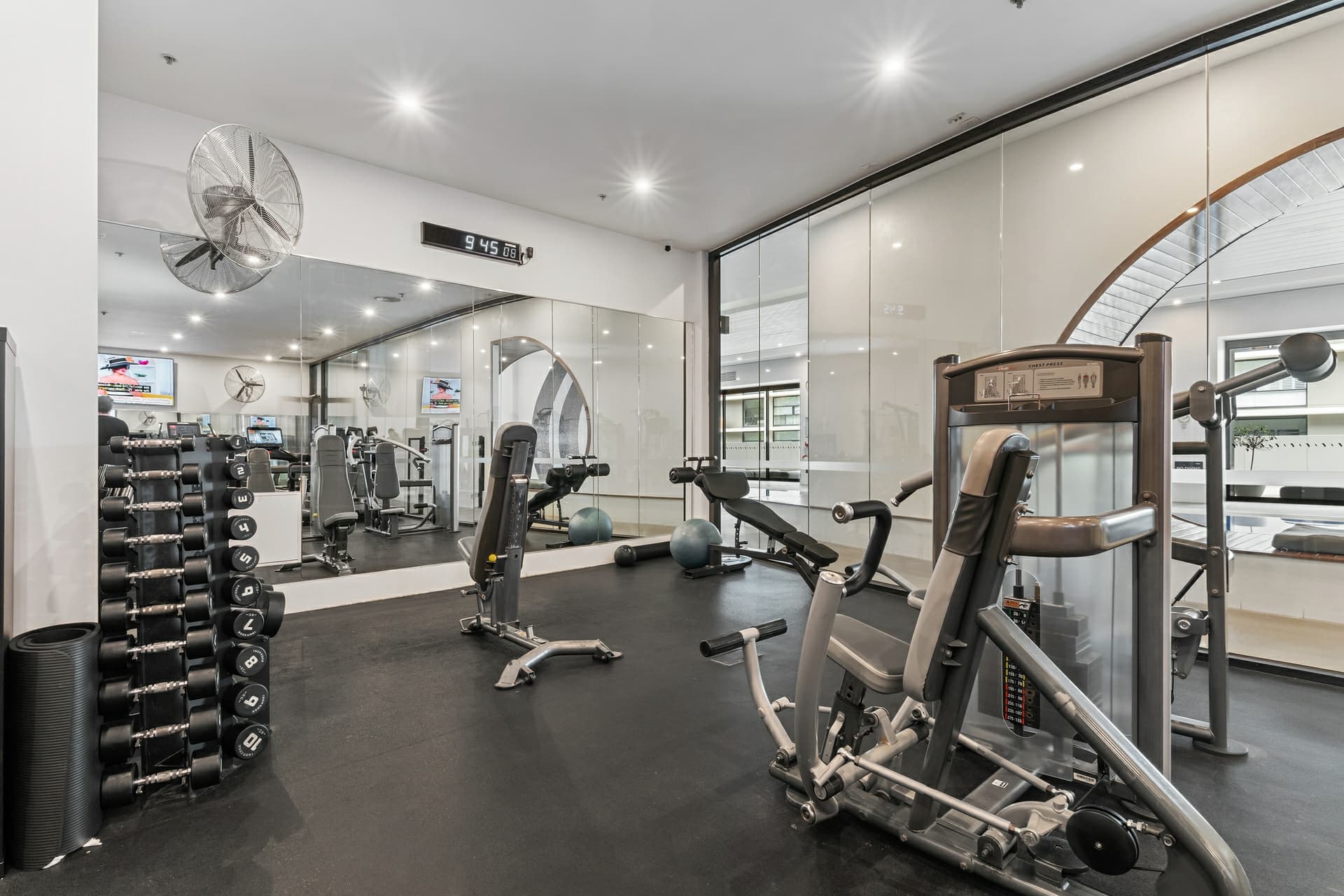 919/35 Malcolm Street, South Yarra, South Yarra - Thumbnail 8