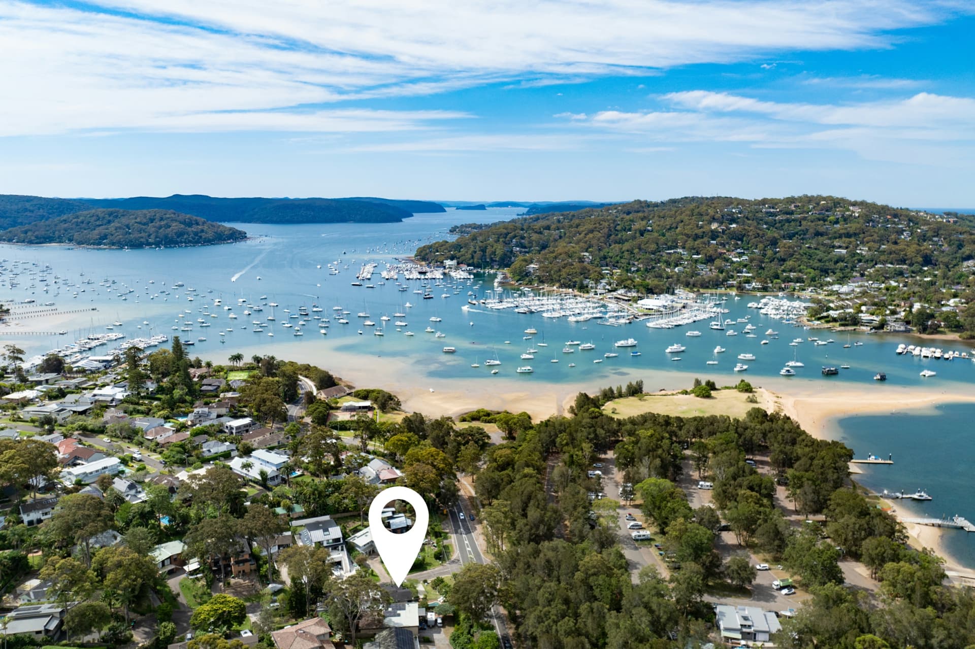 1865 Pittwater Road, Bayview, Bayview - Thumbnail 2