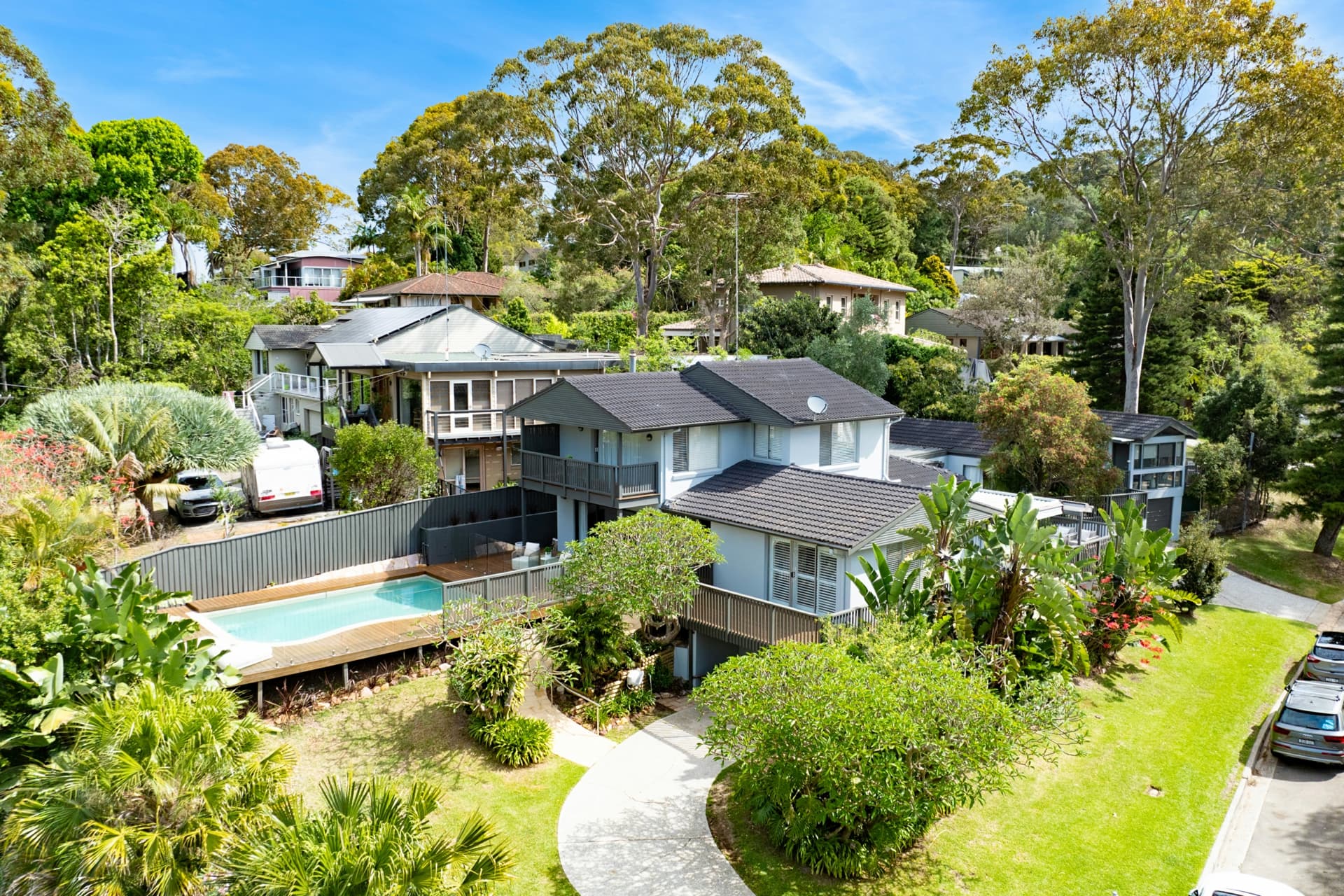 1865 Pittwater Road, Bayview, Bayview - Thumbnail 3