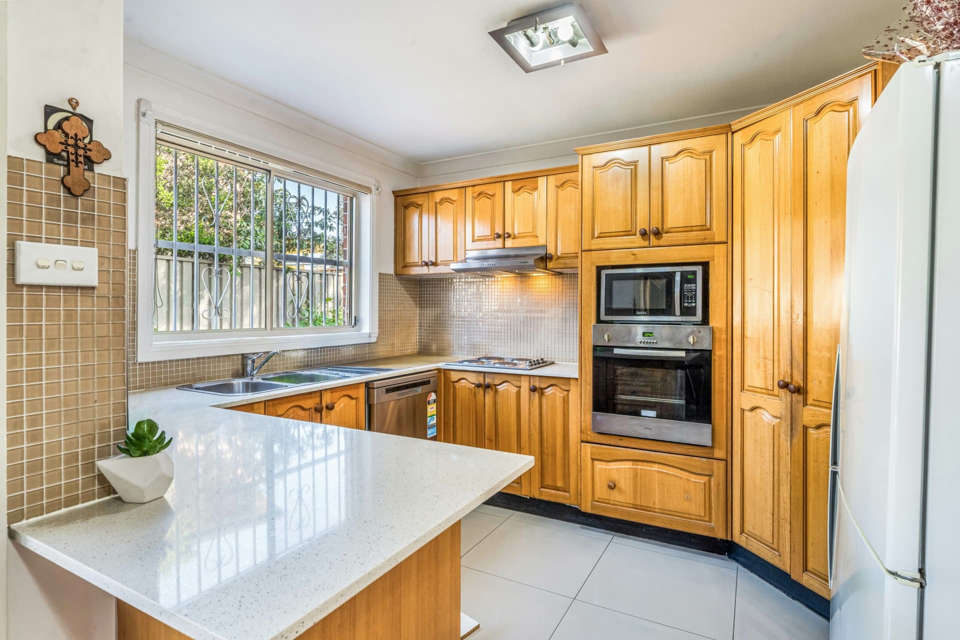 1/43 Allambie Road, Edensor Park, Edensor Park - Thumbnail 2