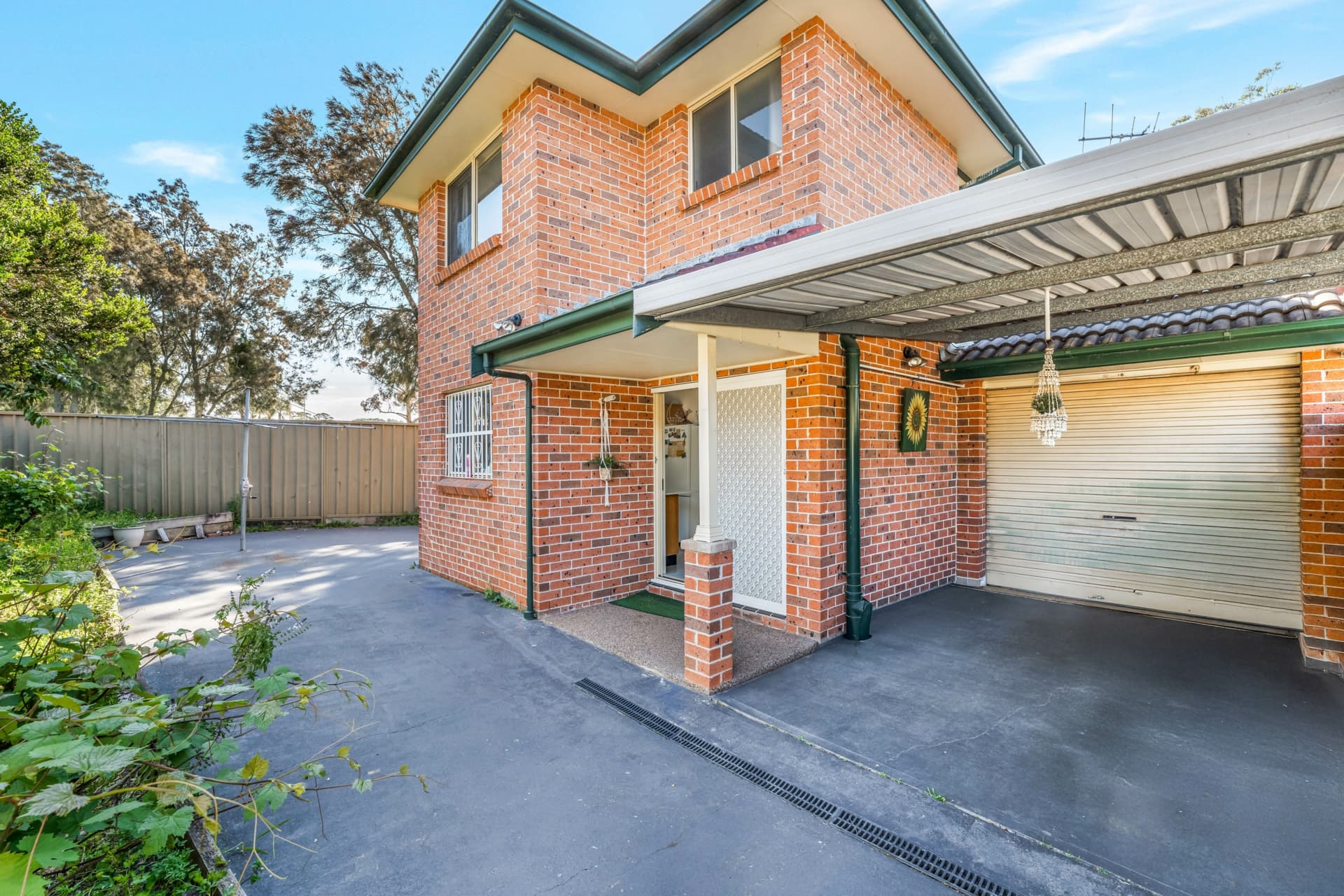 1/43 Allambie Road, Edensor Park, Edensor Park - Thumbnail 8