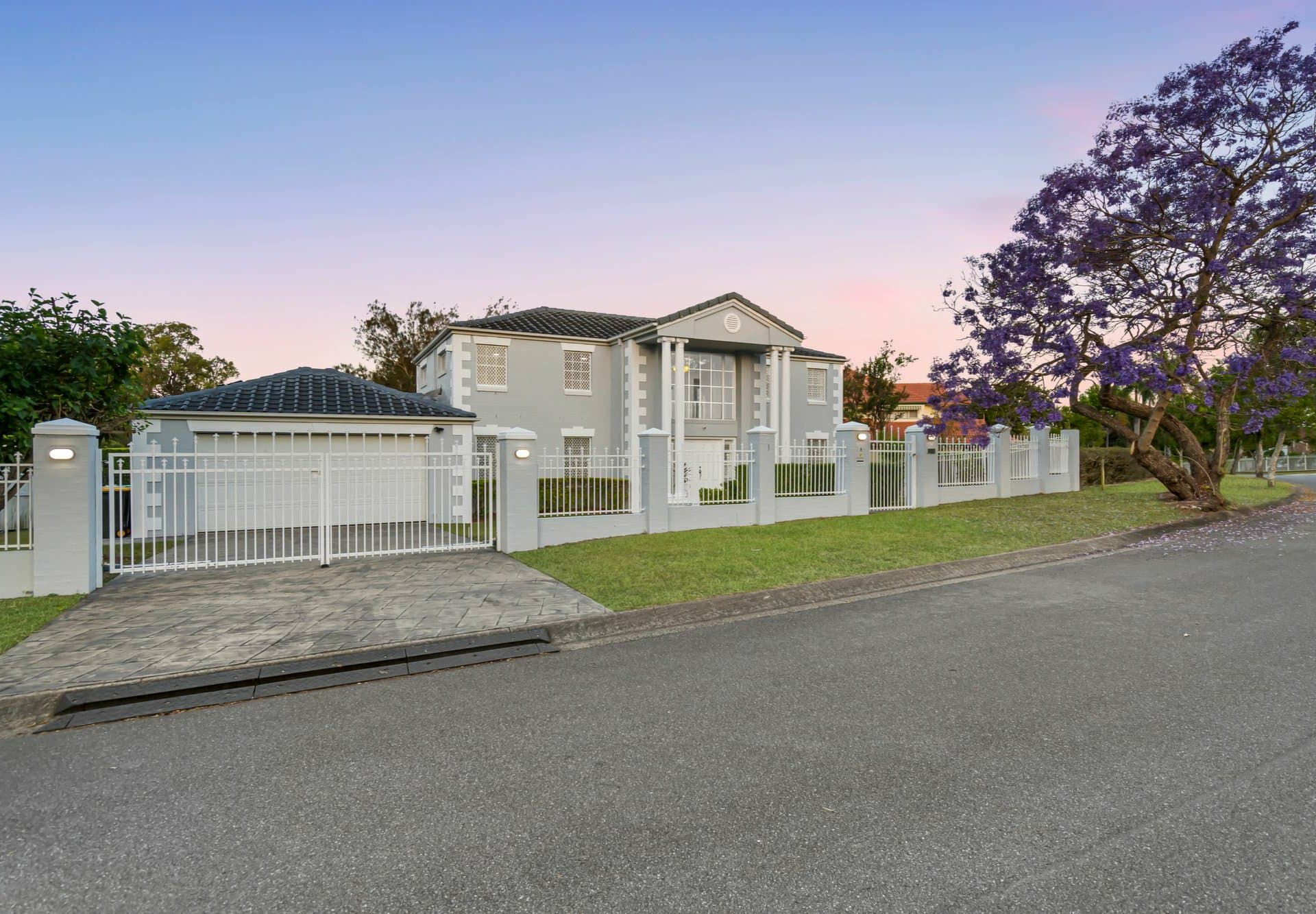 6 Bottletree Place, Calamvale, Calamvale - Image 1