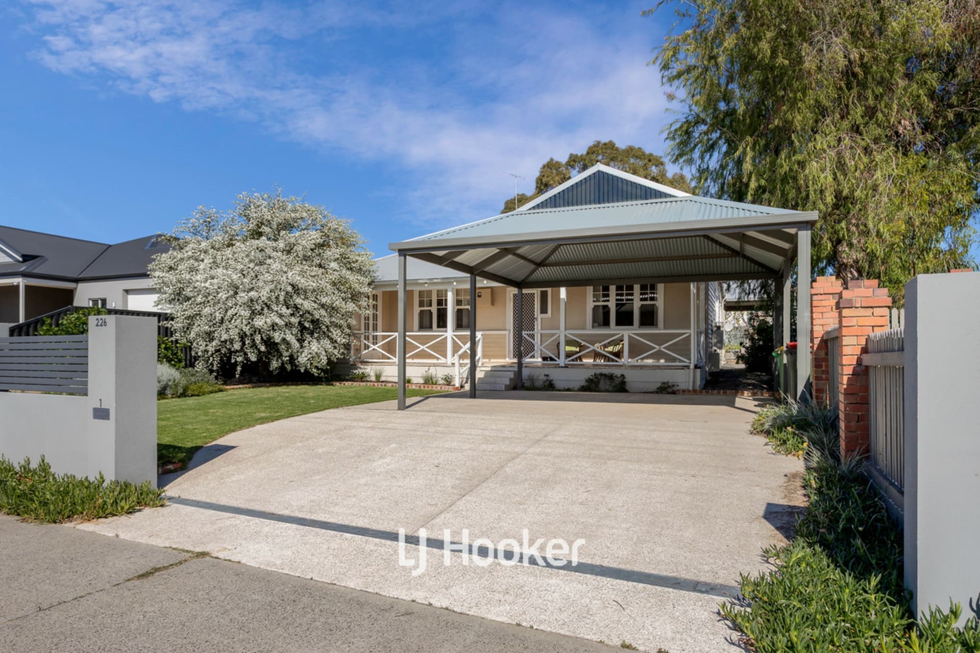 1/226 Spencer Street, South Bunbury, South Bunbury - Thumbnail 2