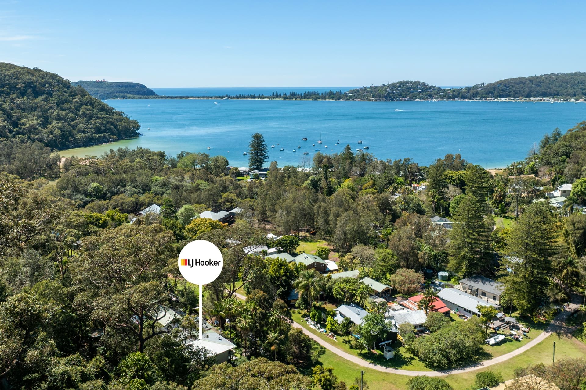 9 Diggers Crescent, Great Mackerel Beach, Great Mackerel Beach - Thumbnail 2